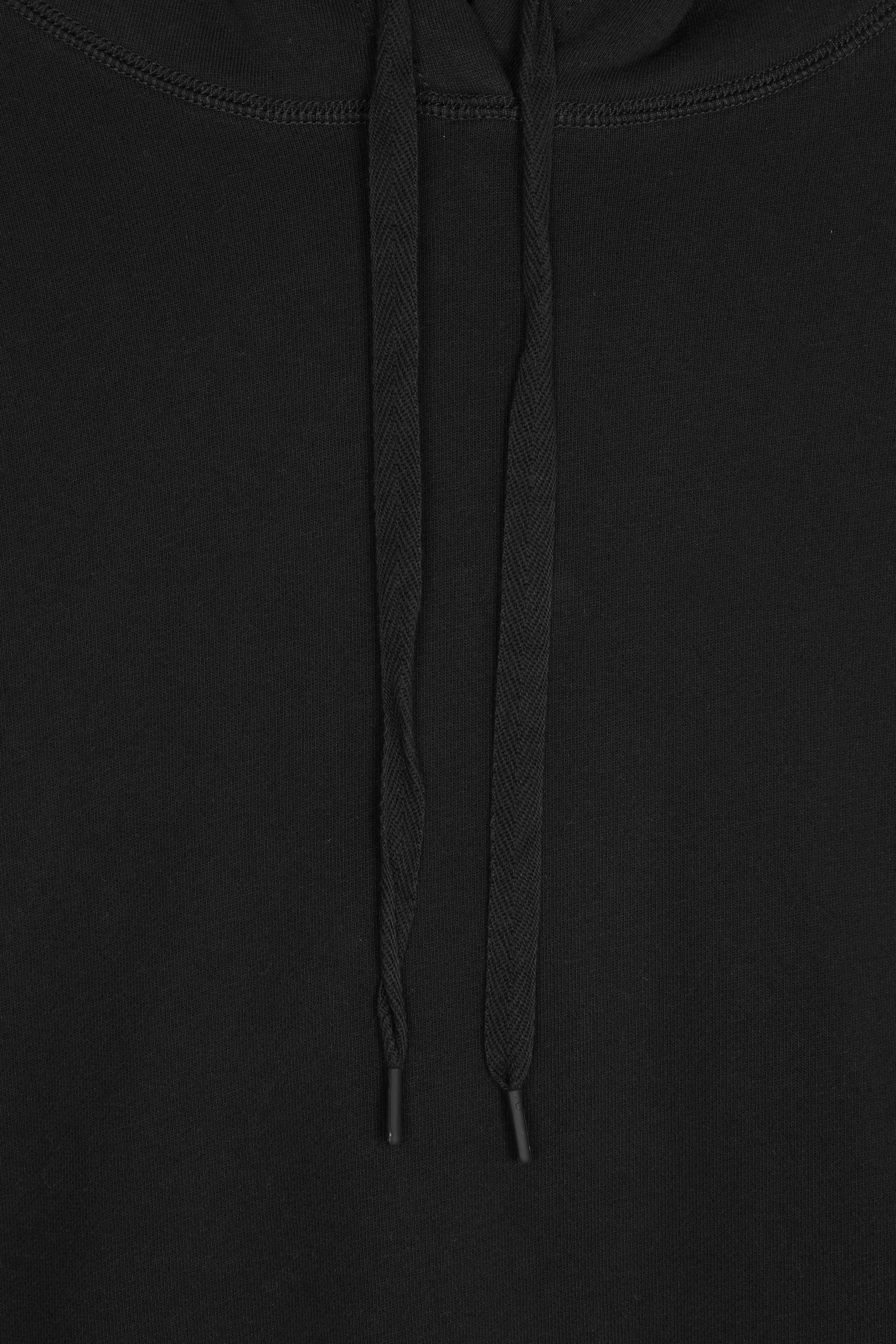 PANELED HOODIE by OAK + FORT