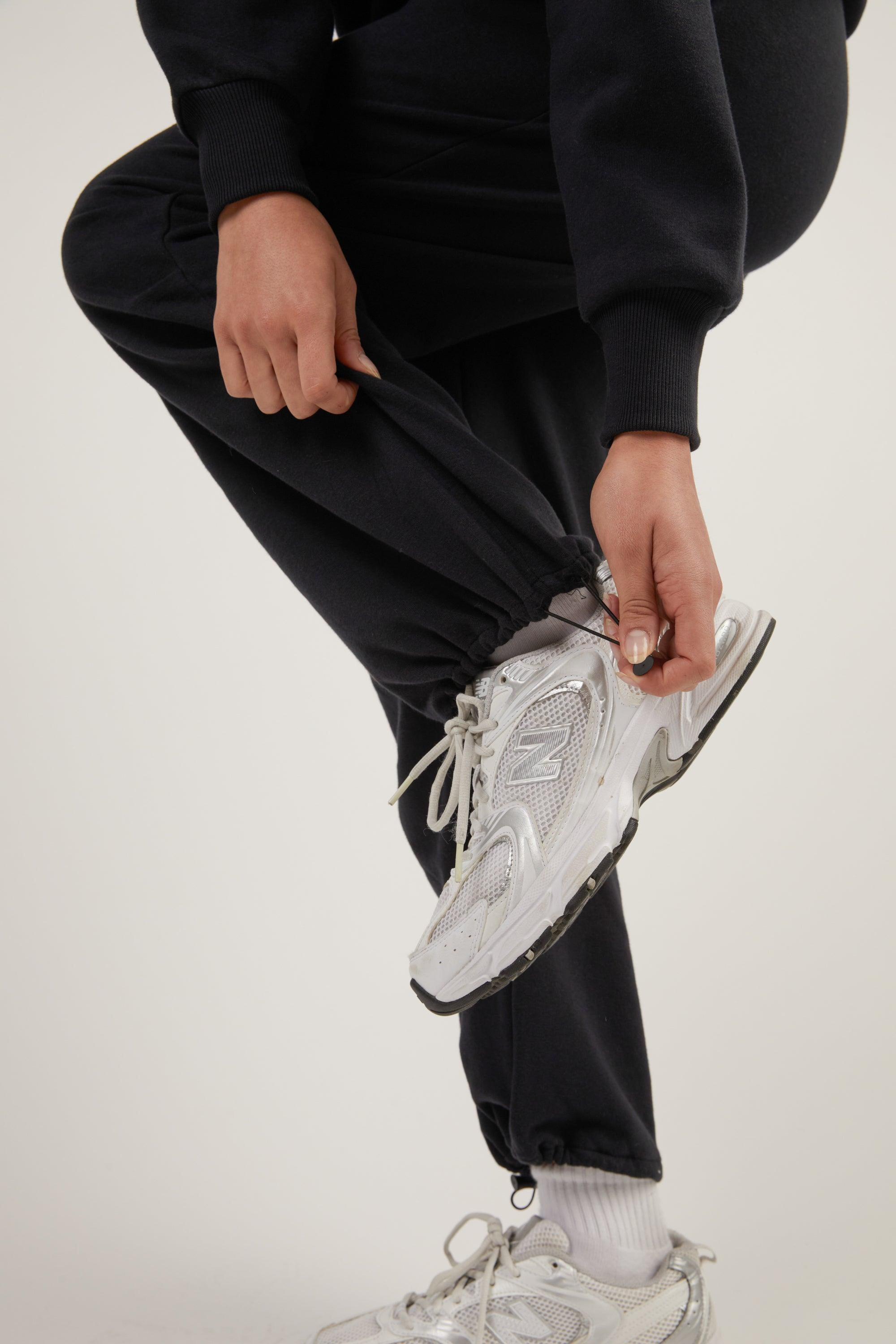PARACHUTE PANT by OAK + FORT