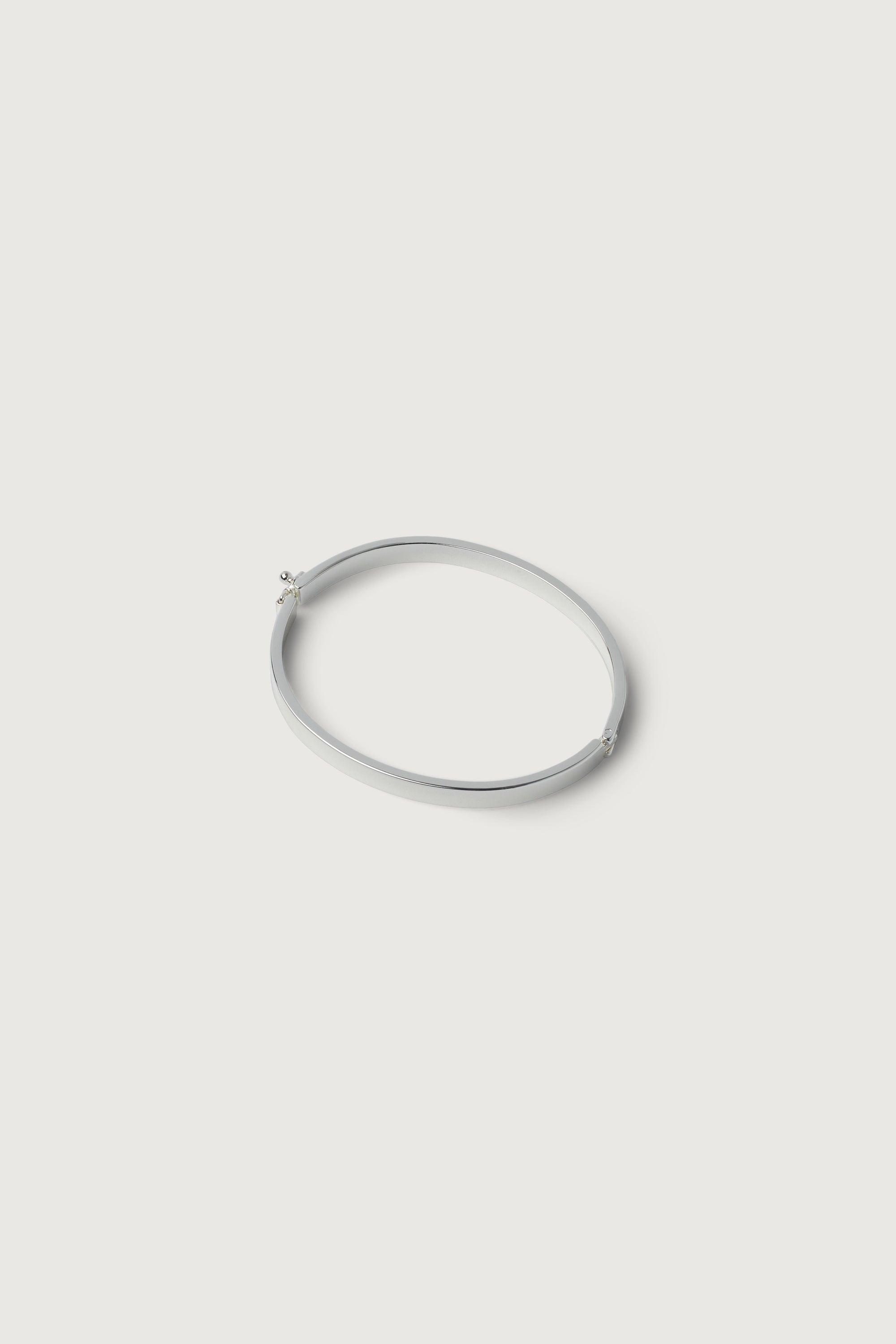 PIPE BANGLE by OAK + FORT