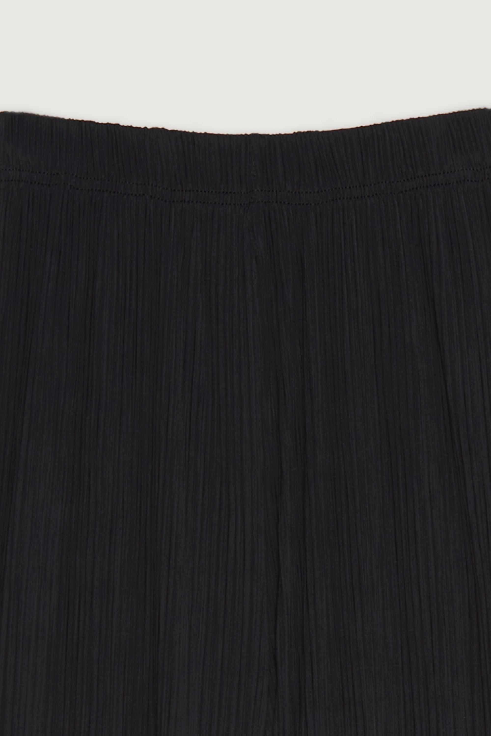 PLEATED PANT by OAK + FORT