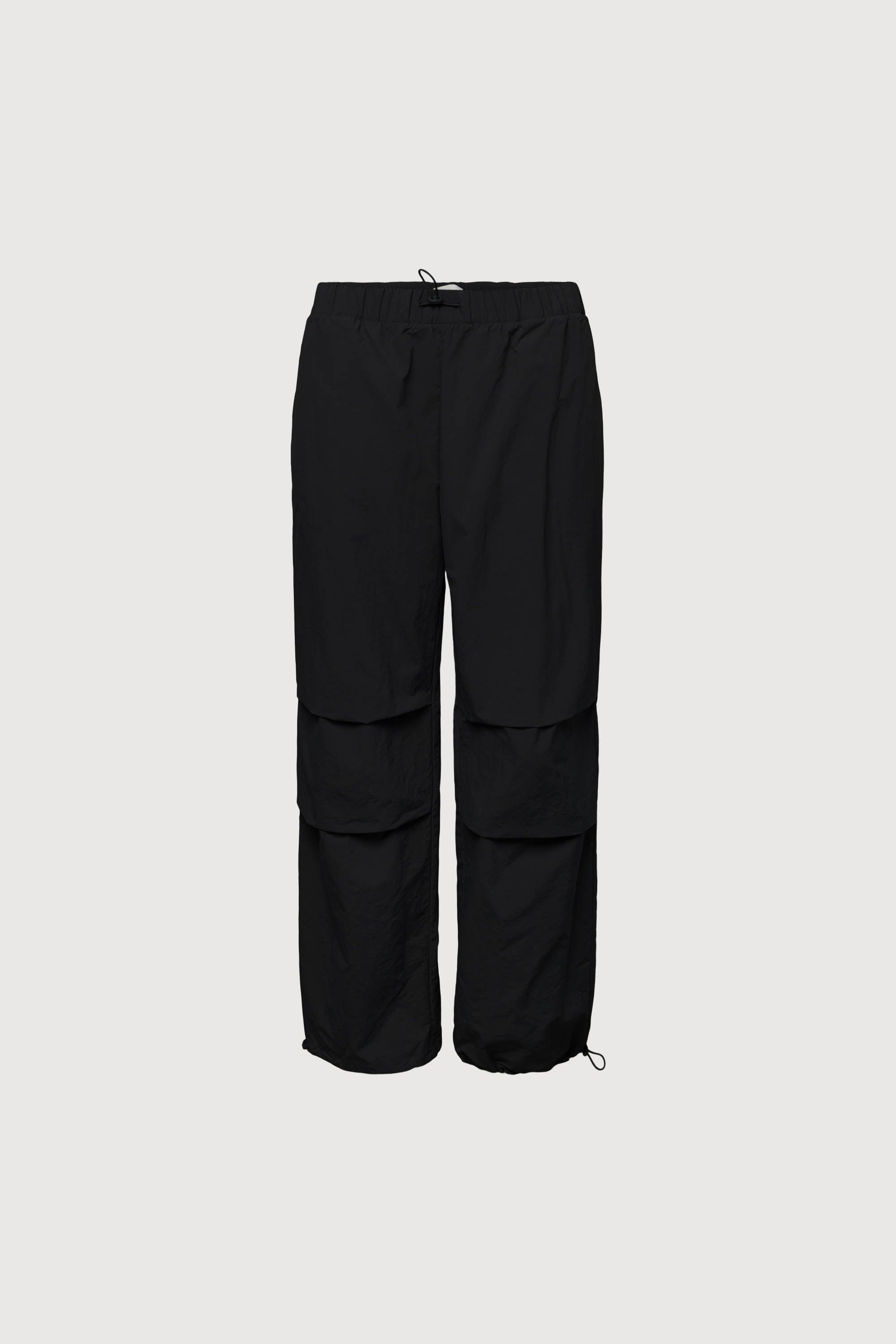 RECYCLED NYLON PARACHUTE PANT by OAK + FORT
