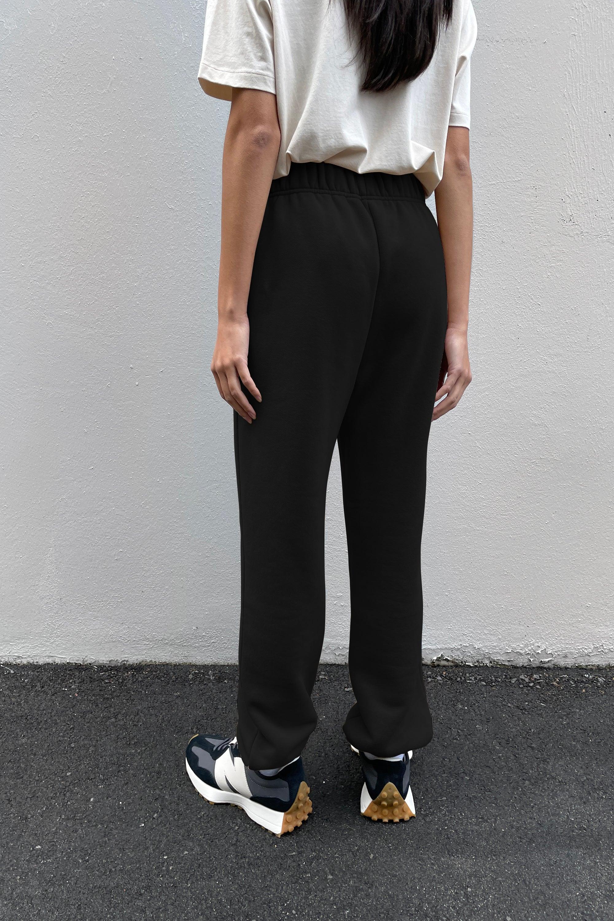 RELAXED FIT JOGGER by OAK + FORT