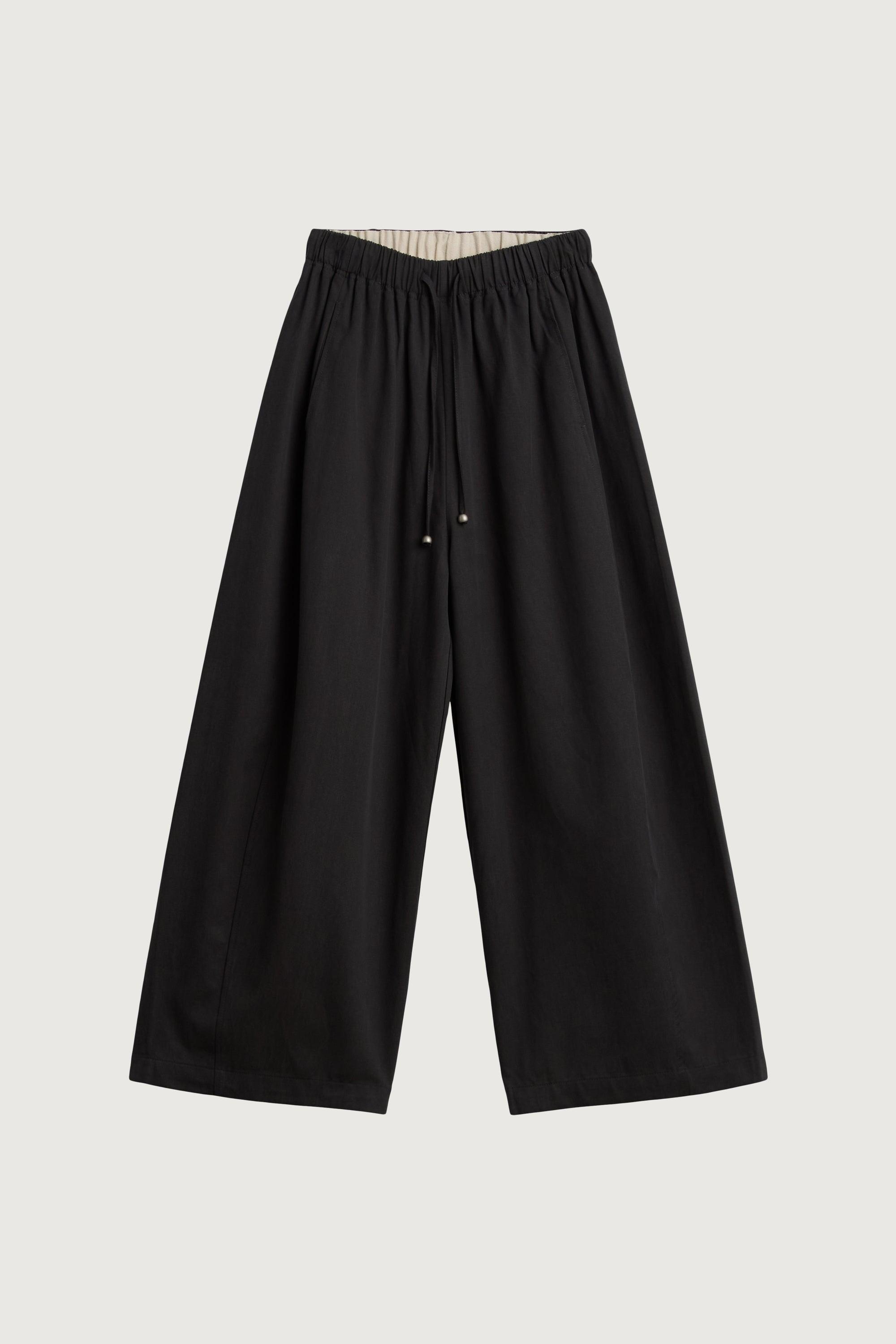 RELAXED LOOSE PANT by OAK + FORT