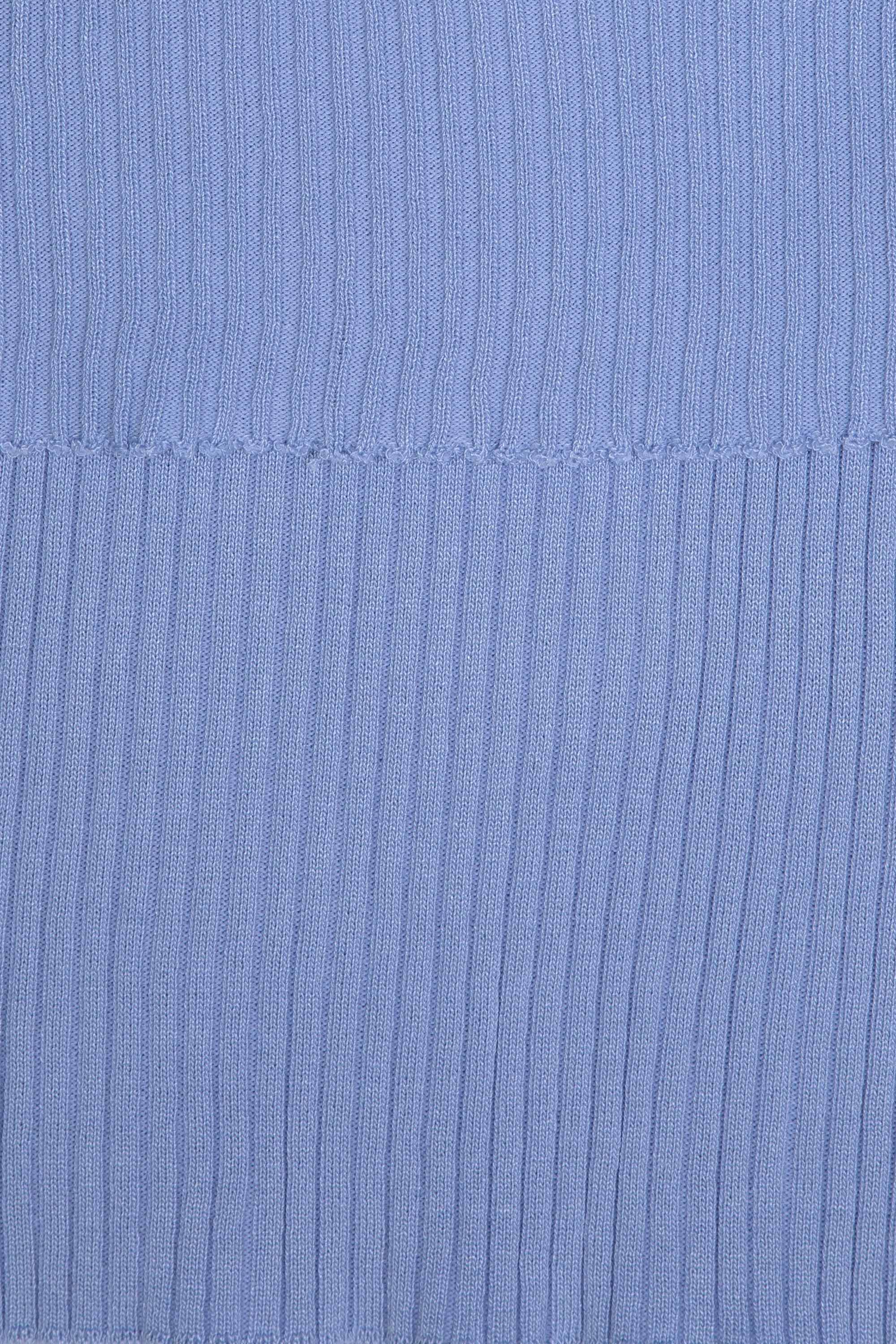 RIBBED TANK by OAK + FORT
