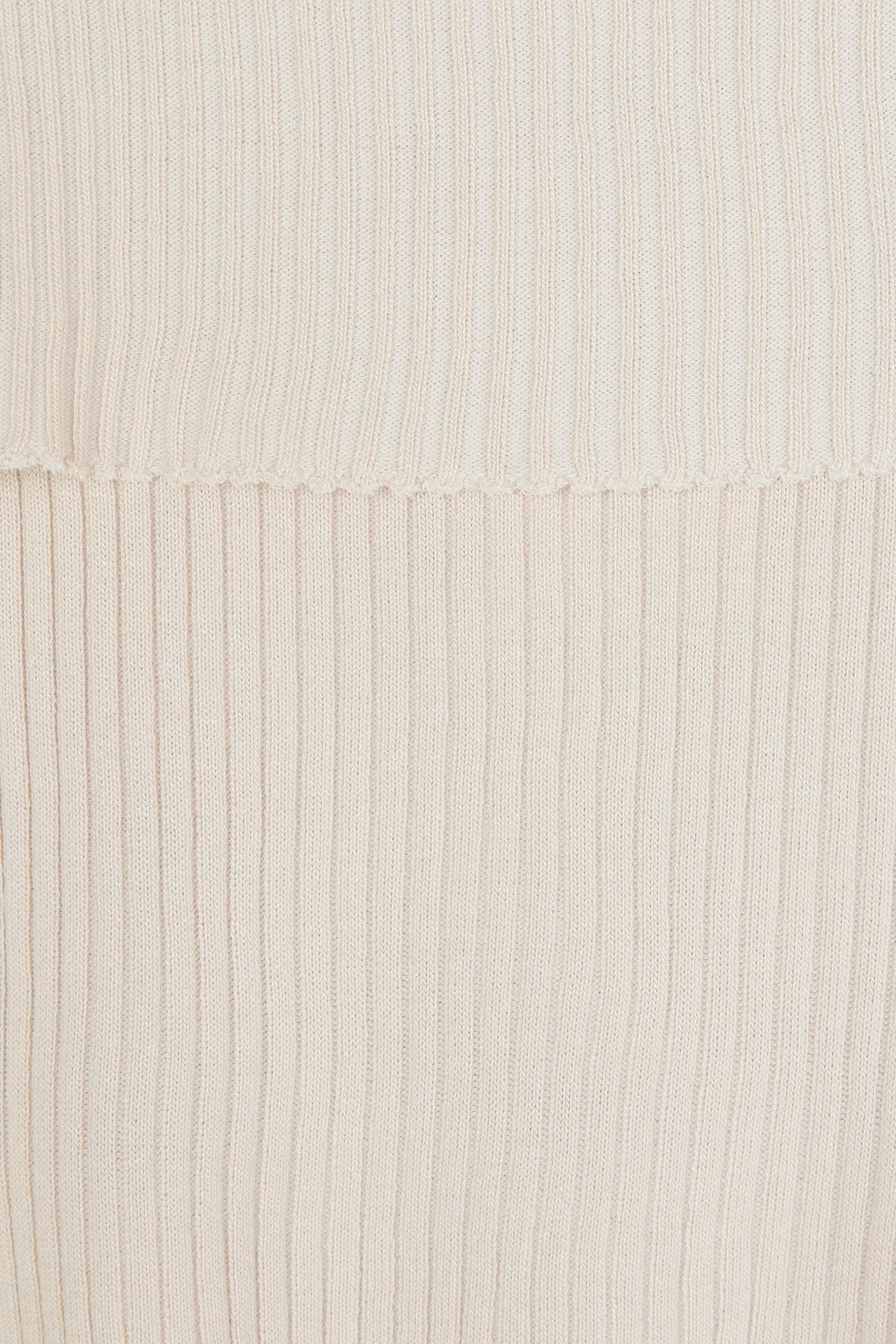 RIBBED TANK by OAK + FORT