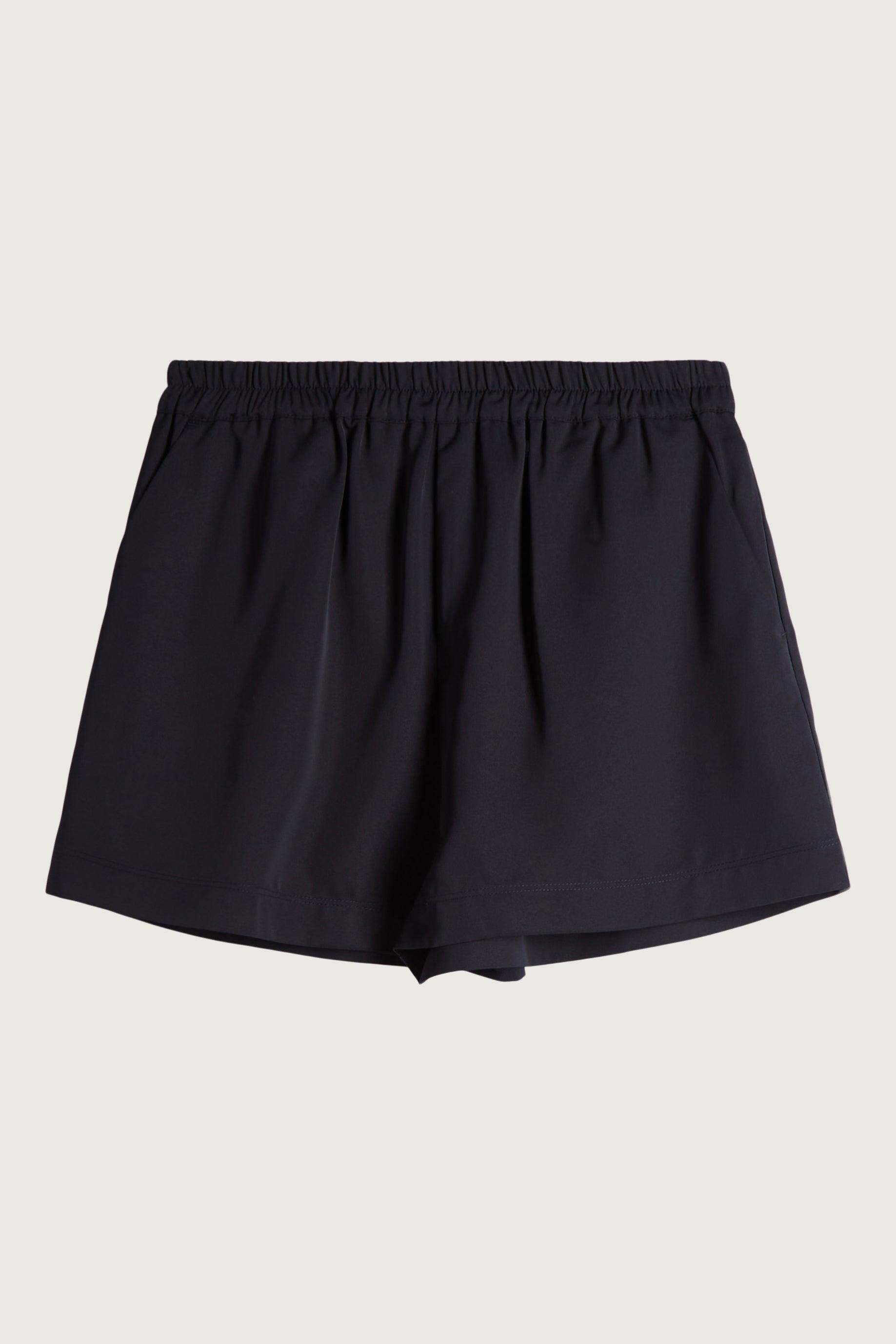 SATIN SHORT by OAK + FORT