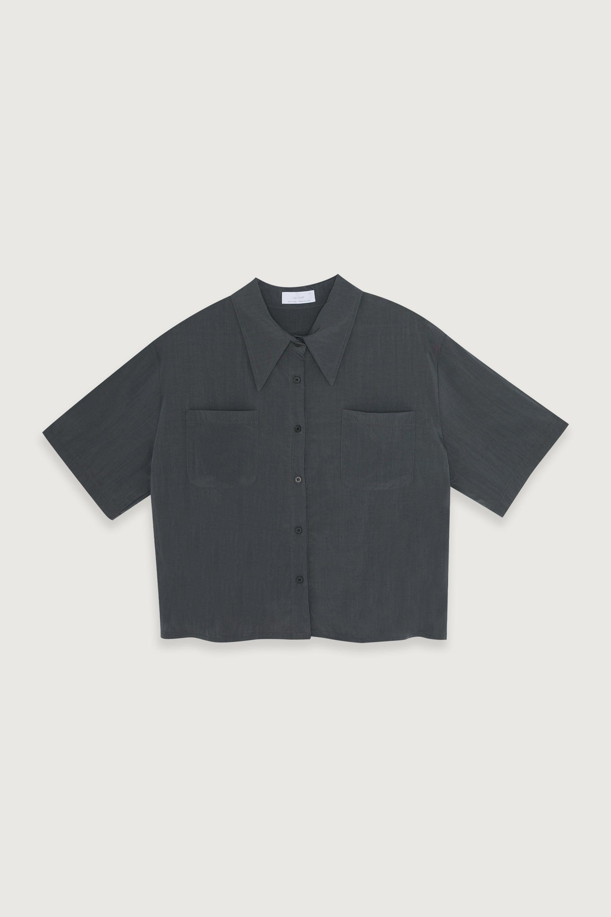 SHORT SLEEVE SHIRT by OAK + FORT