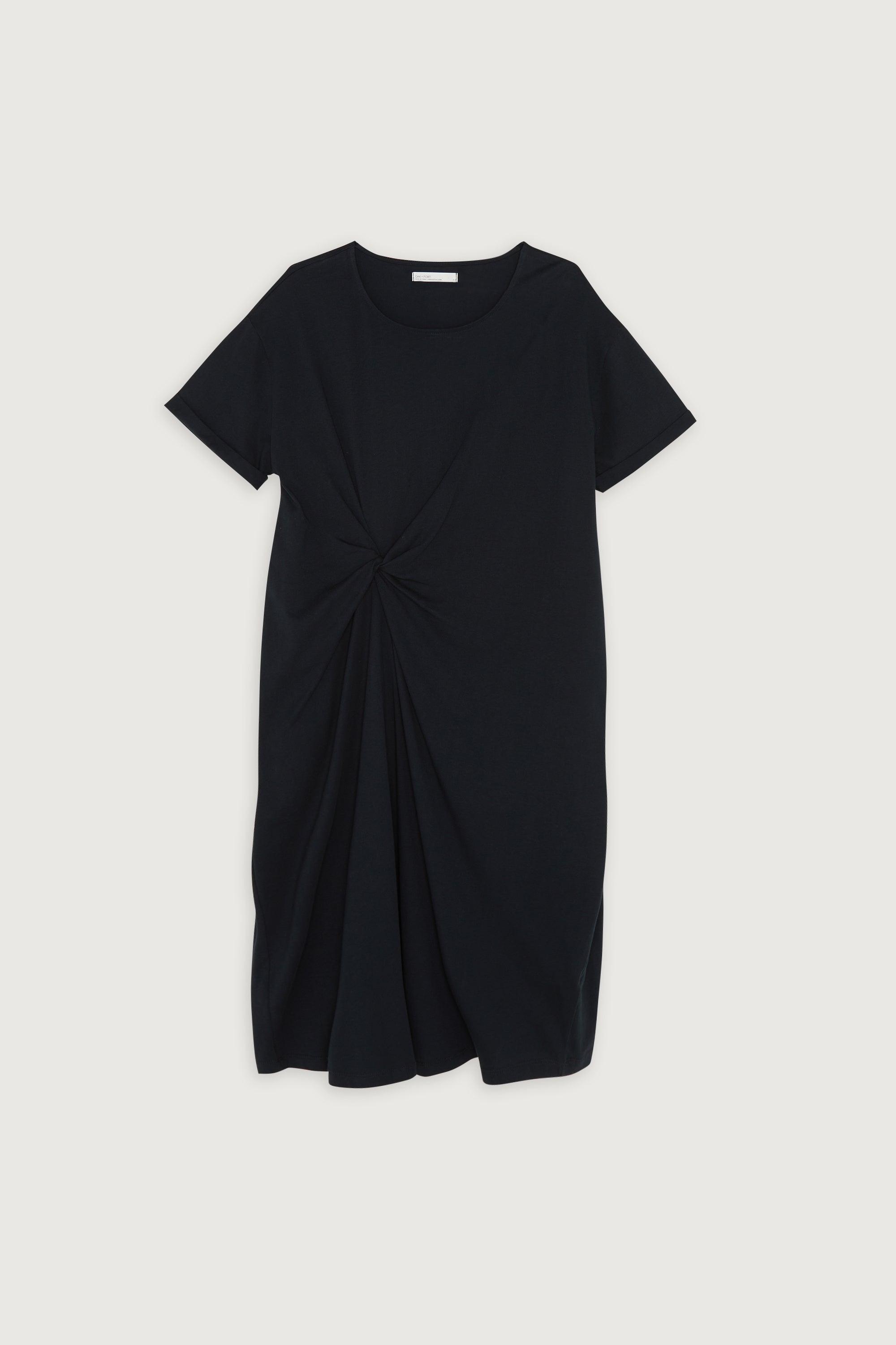 SIDE KNOT DRESS by OAK + FORT