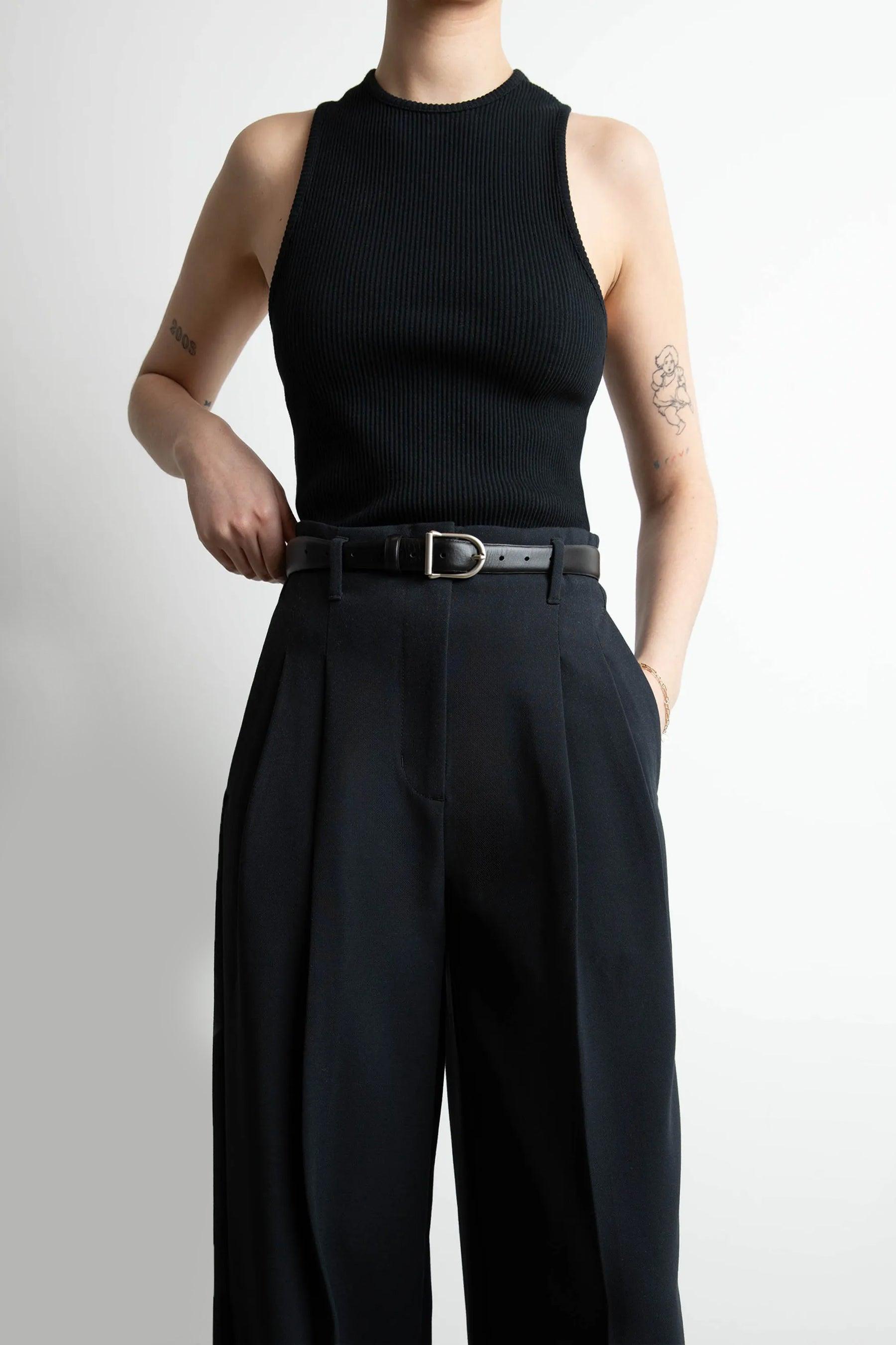 SLIM BELT by OAK + FORT