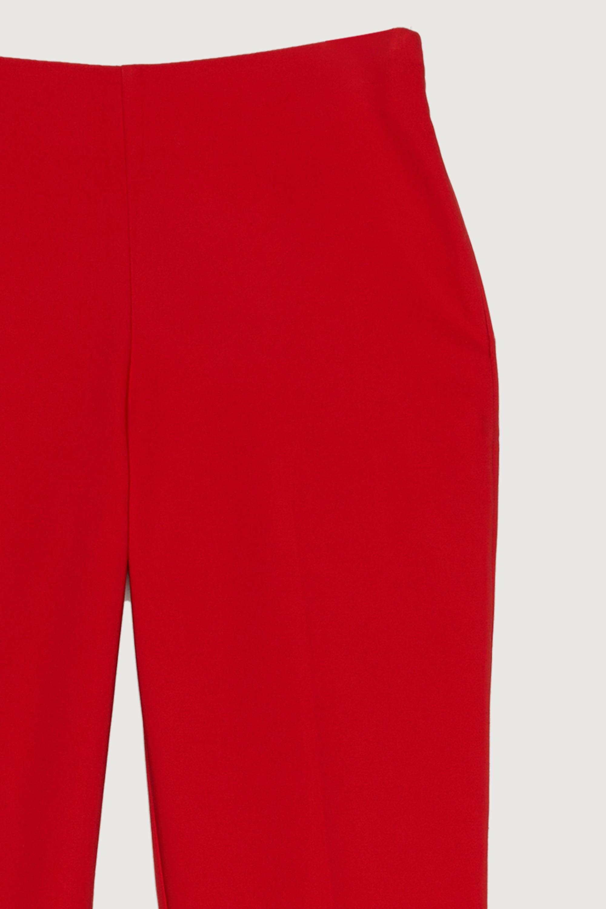 SLIM FIT PANT by OAK + FORT