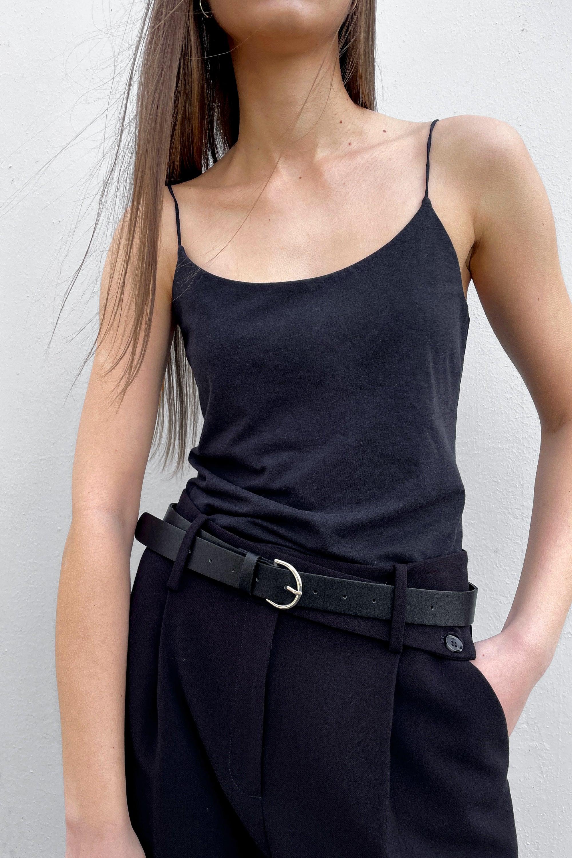 SLIM FIT TANK by OAK + FORT