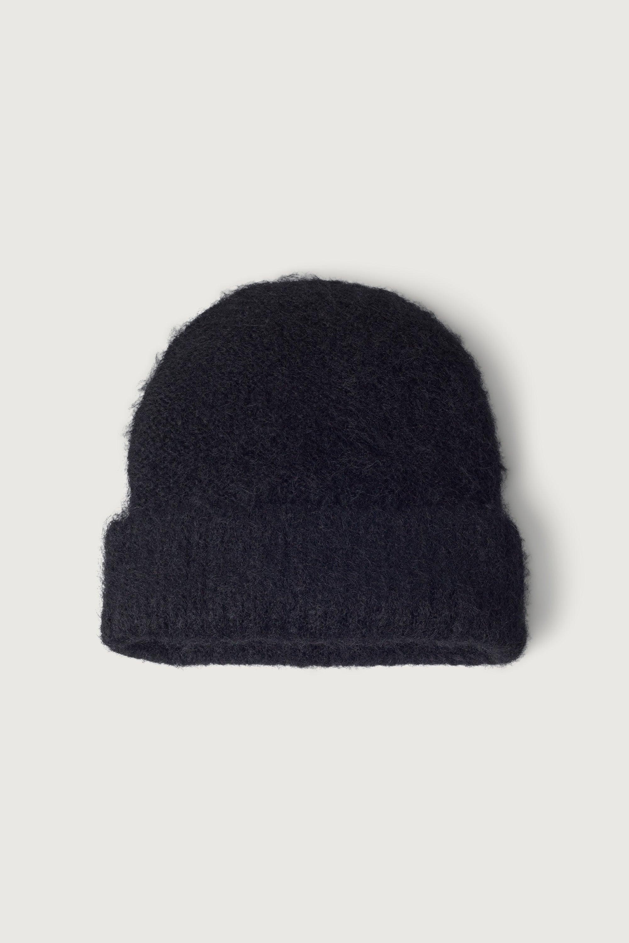 SOLID COLOR BEANIE by OAK + FORT