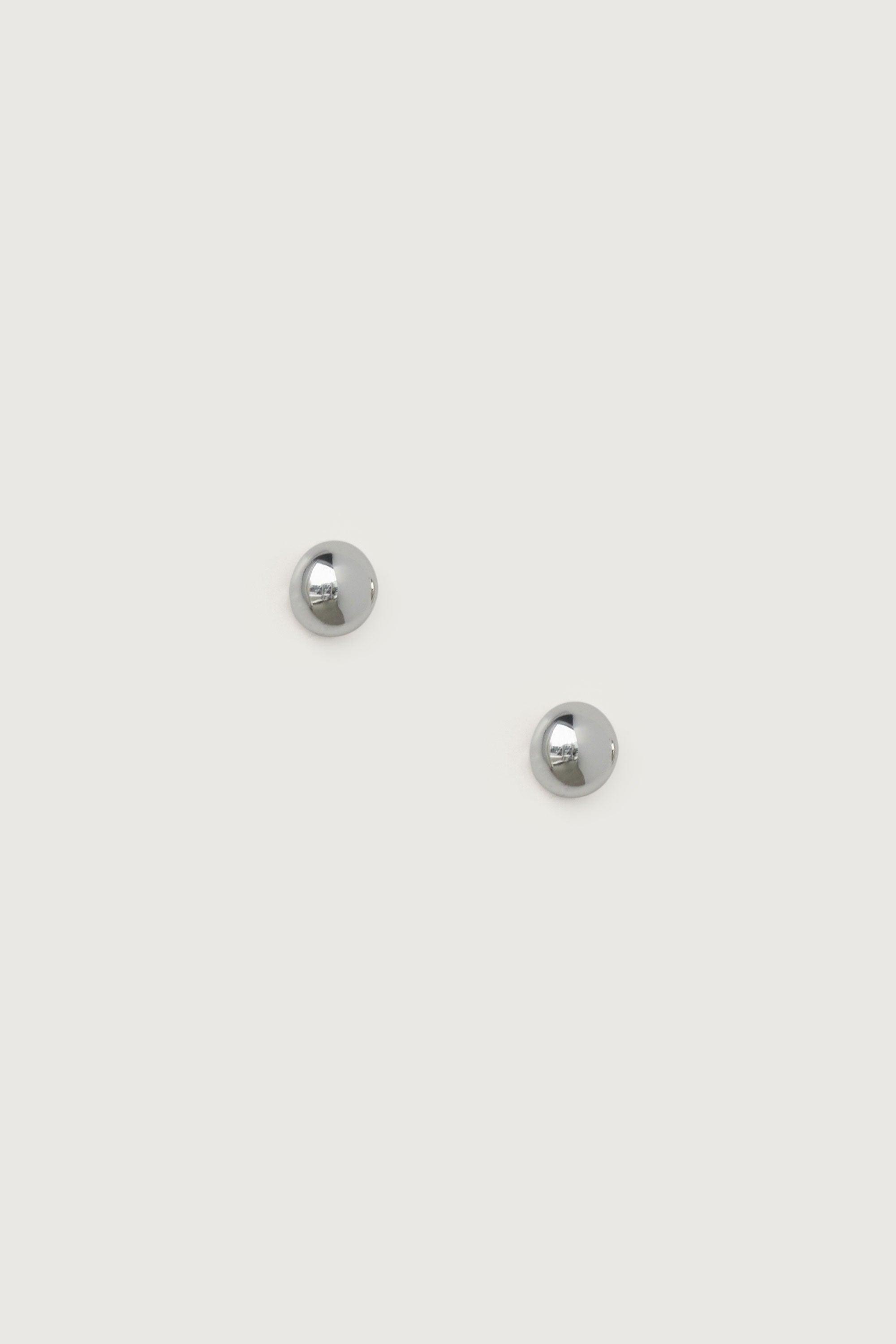 SPHERE EARRINGS by OAK + FORT