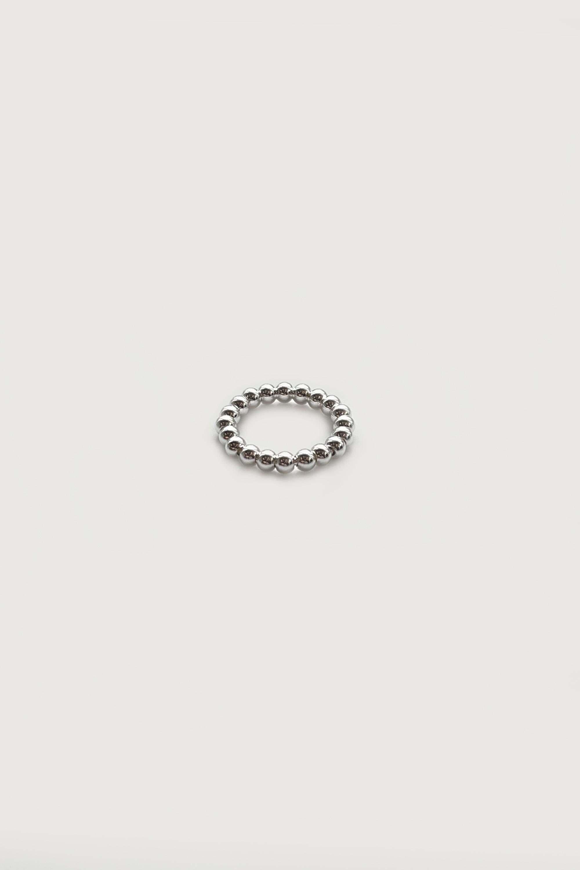 SPHERE RING by OAK + FORT