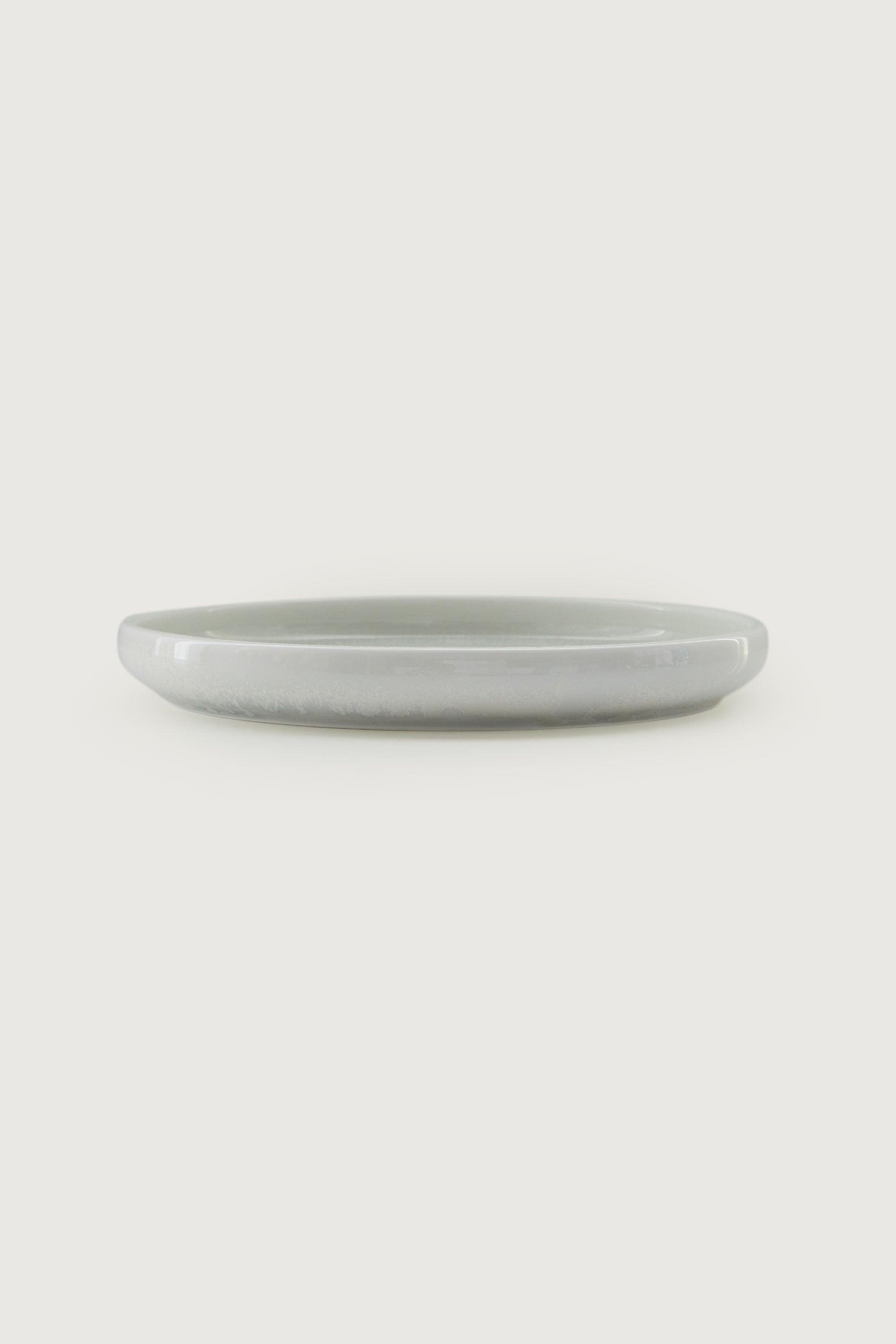 SPIRIT WARES DINNER PLATE by OAK + FORT