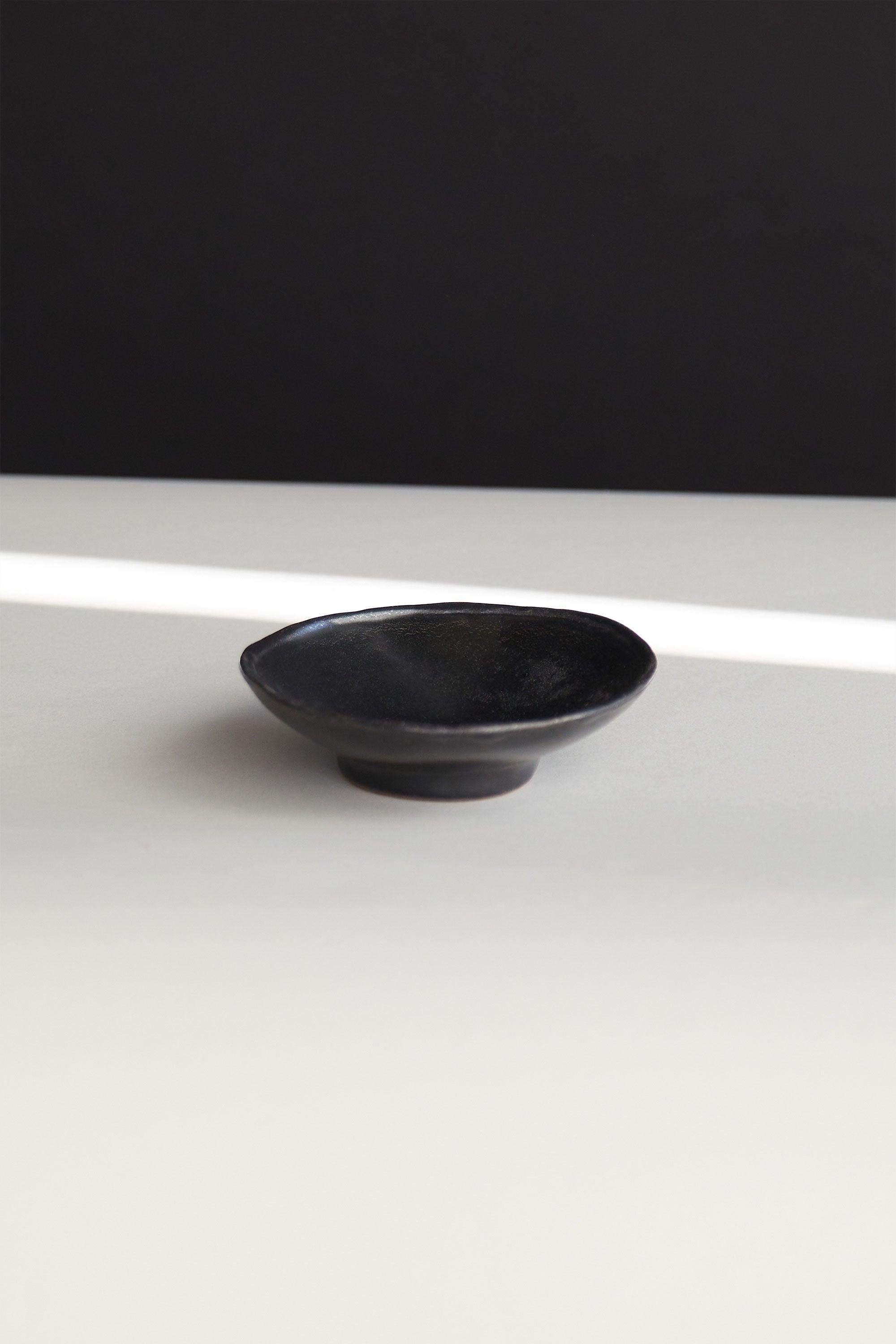 STONEWARE BOWL by OAK + FORT