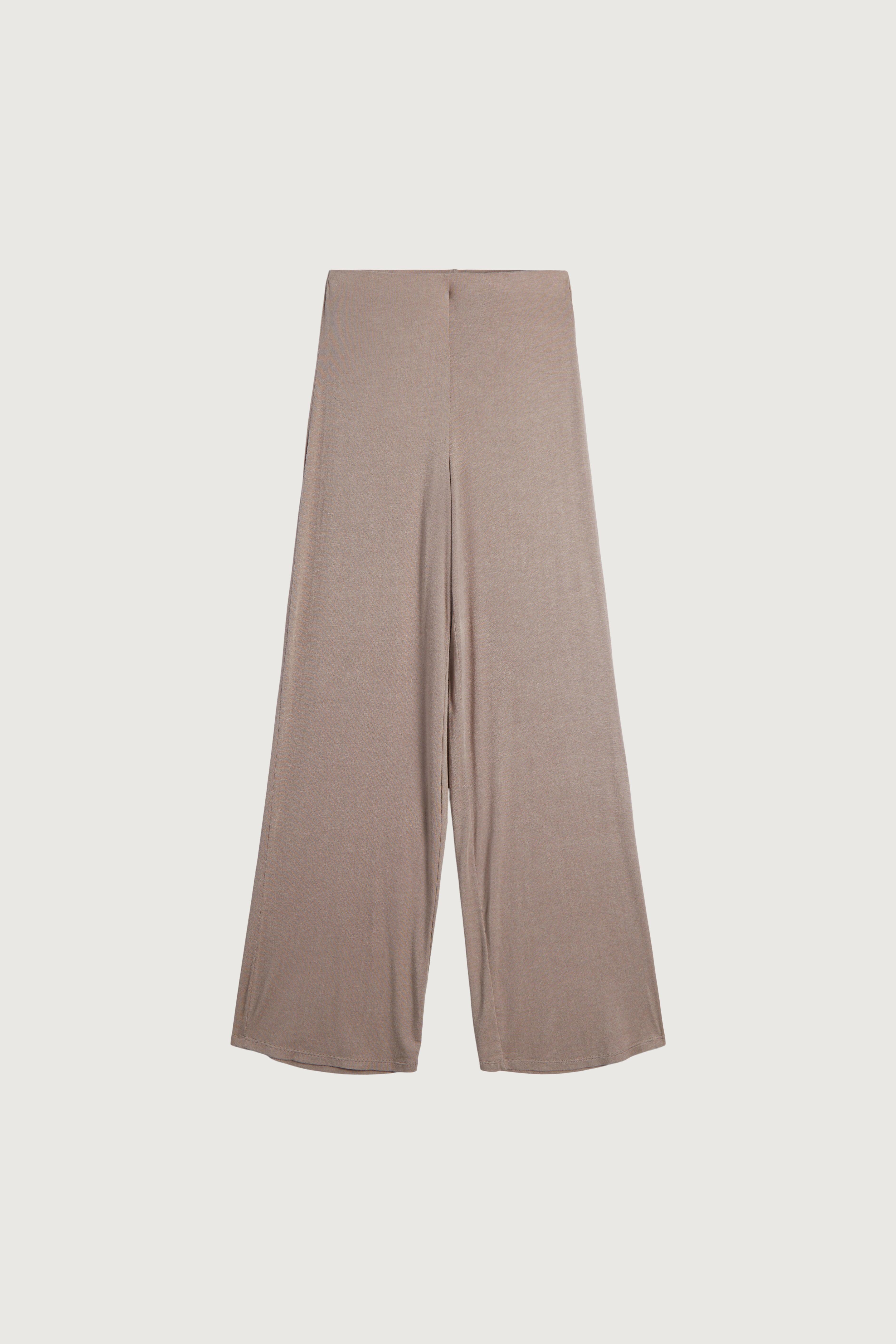 STRAIGHT LEG PANT by OAK + FORT