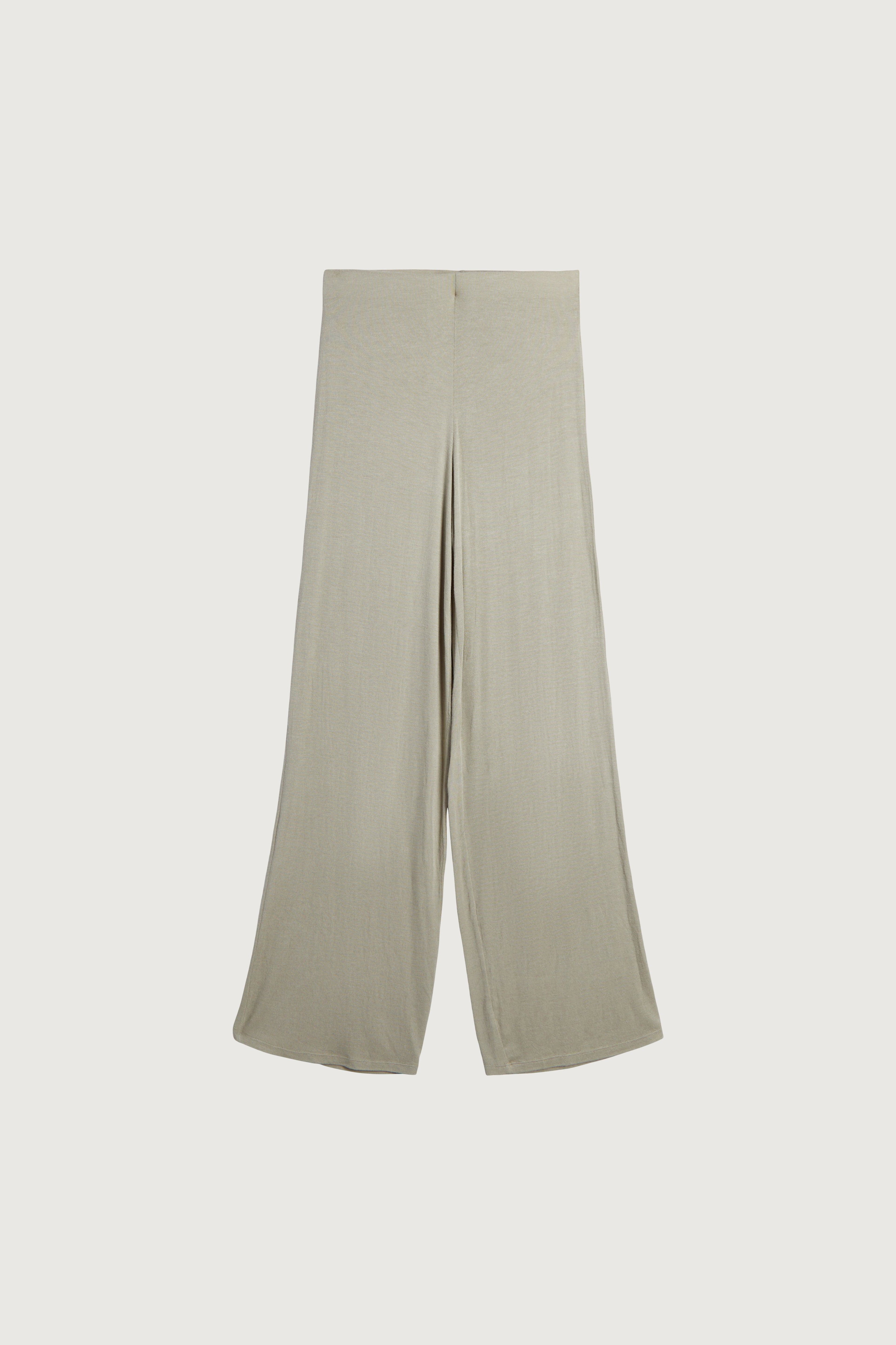 STRAIGHT LEG PANT by OAK + FORT