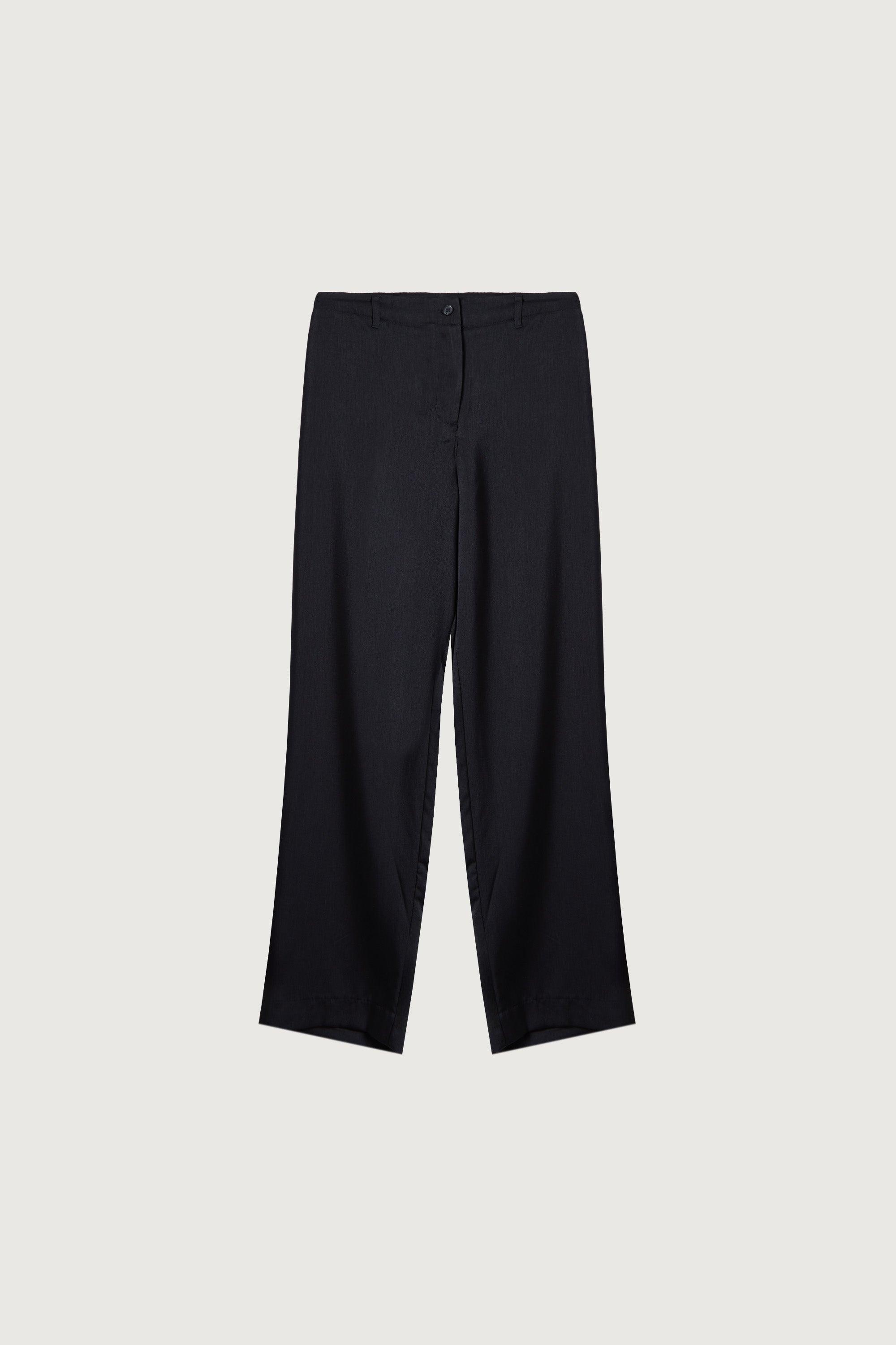 STRAIGHT LEG TROUSER by OAK + FORT