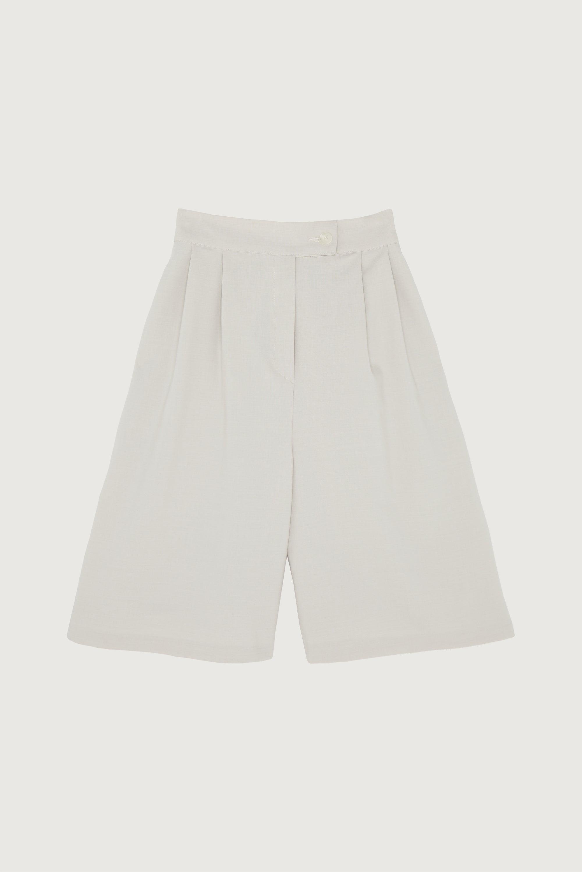 SUIT SHORT by OAK + FORT