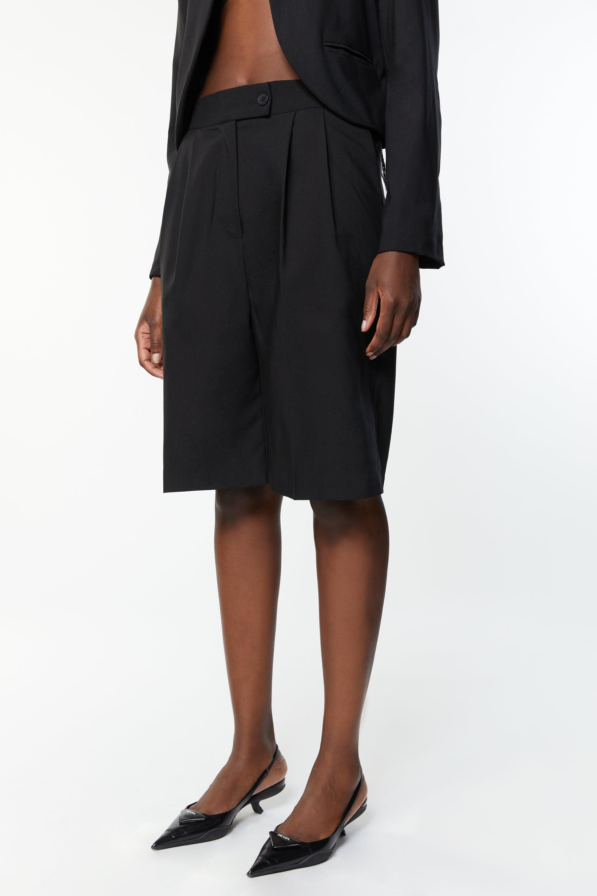 SUIT SHORT by OAK + FORT