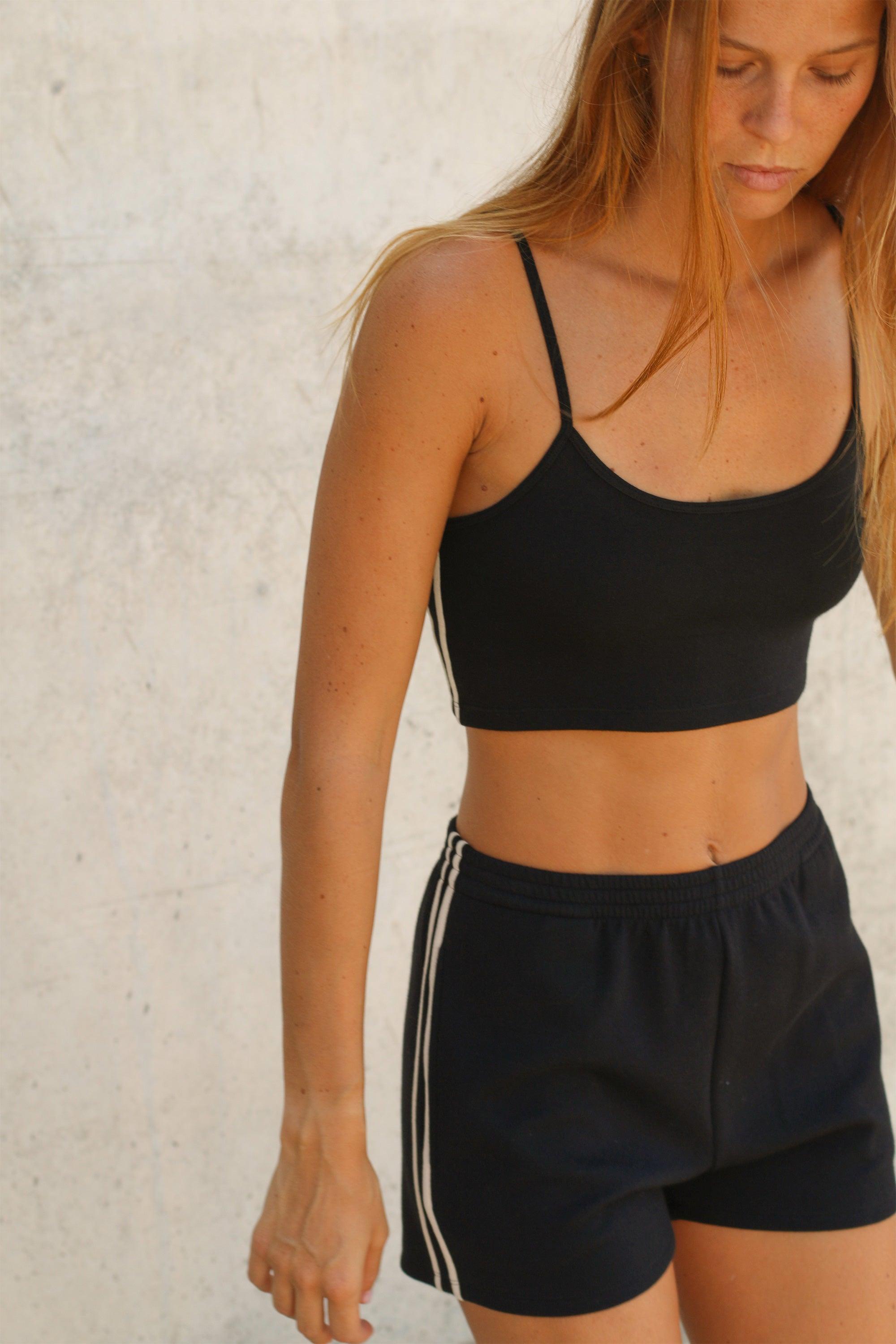 SWEAT SHORTS by OAK + FORT