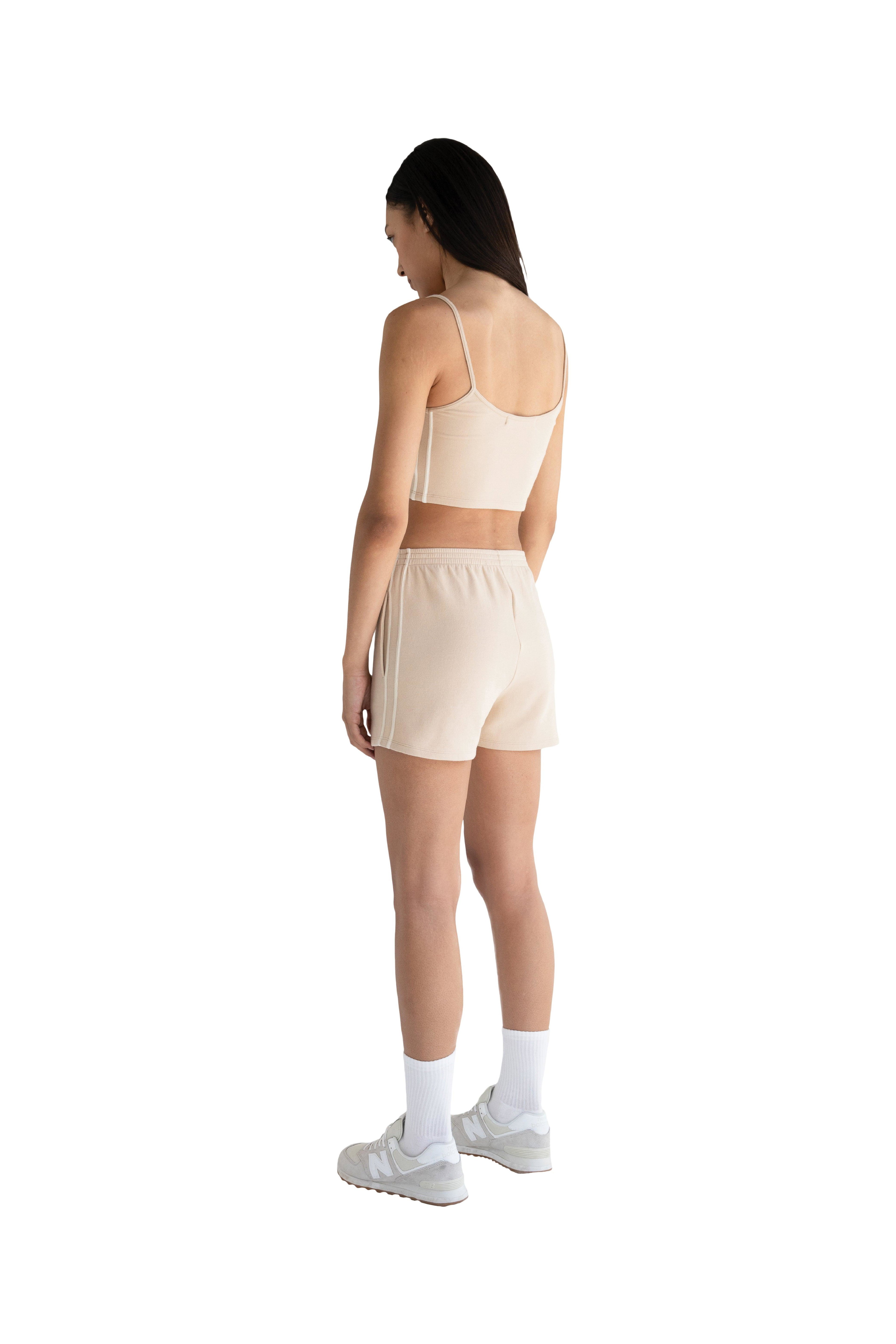 SWEAT SHORTS by OAK + FORT