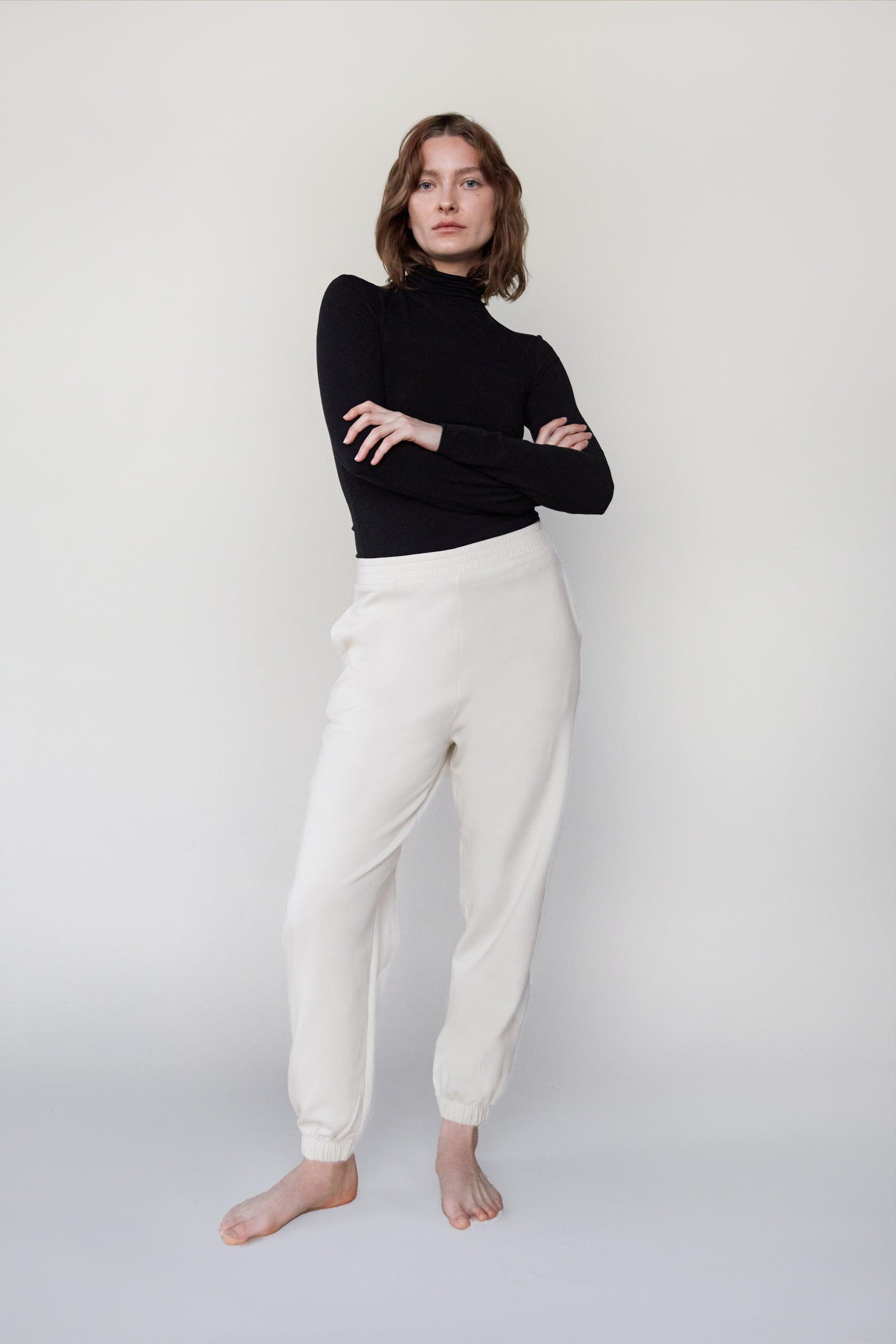 SWEATPANTS by OAK + FORT