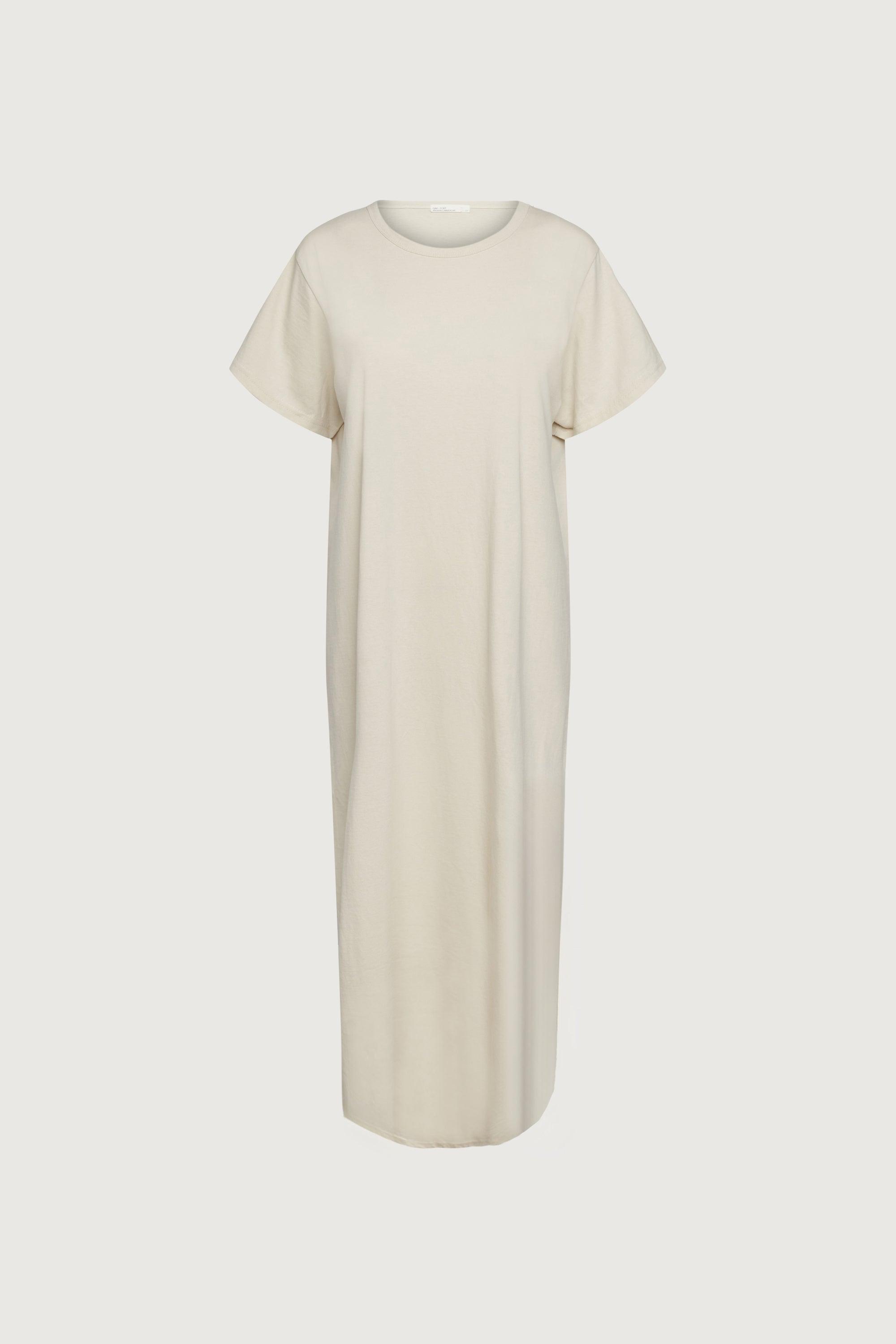 T-SHIRT DRESS by OAK + FORT