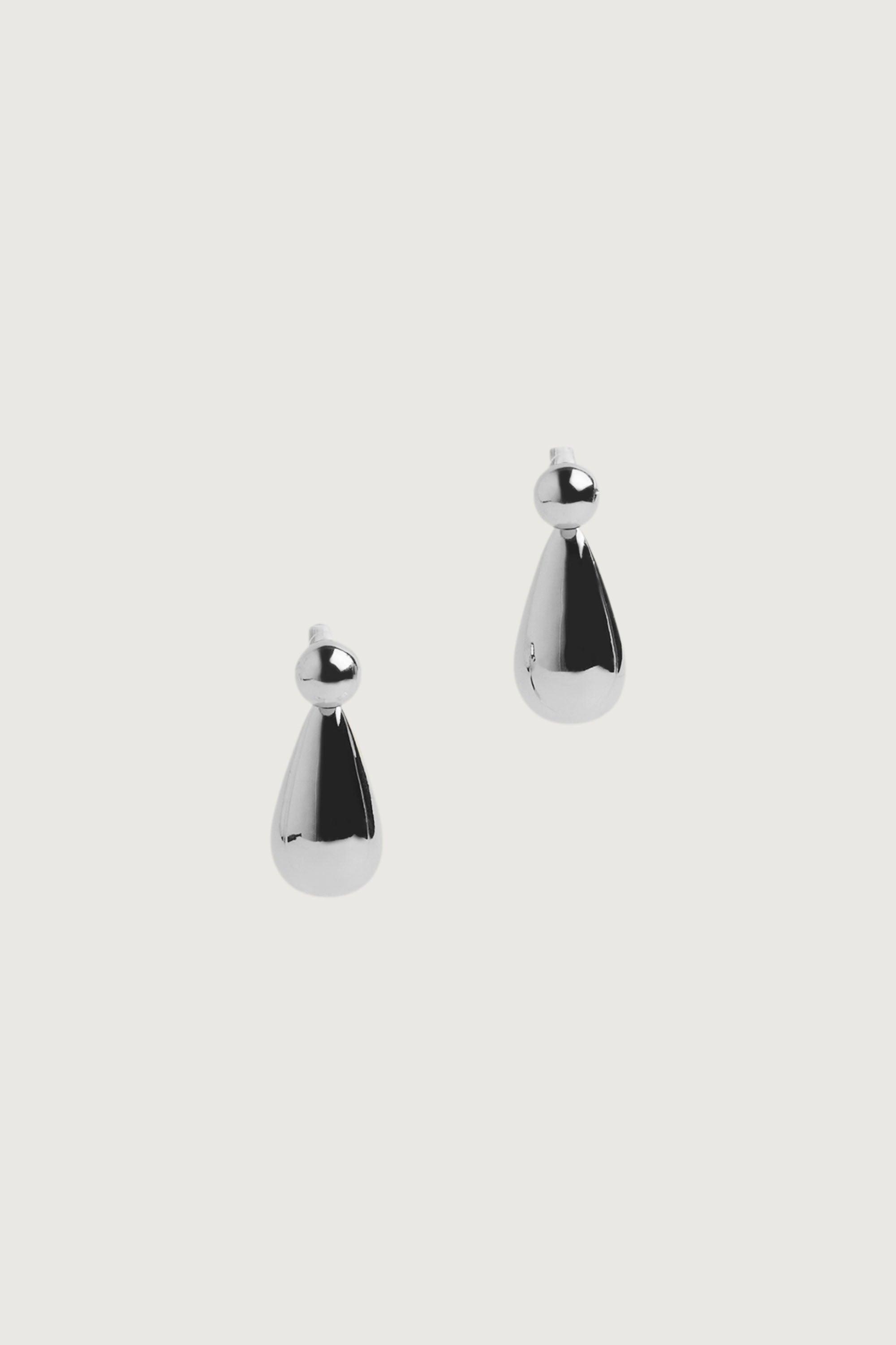 TEARDROP EARRING by OAK + FORT