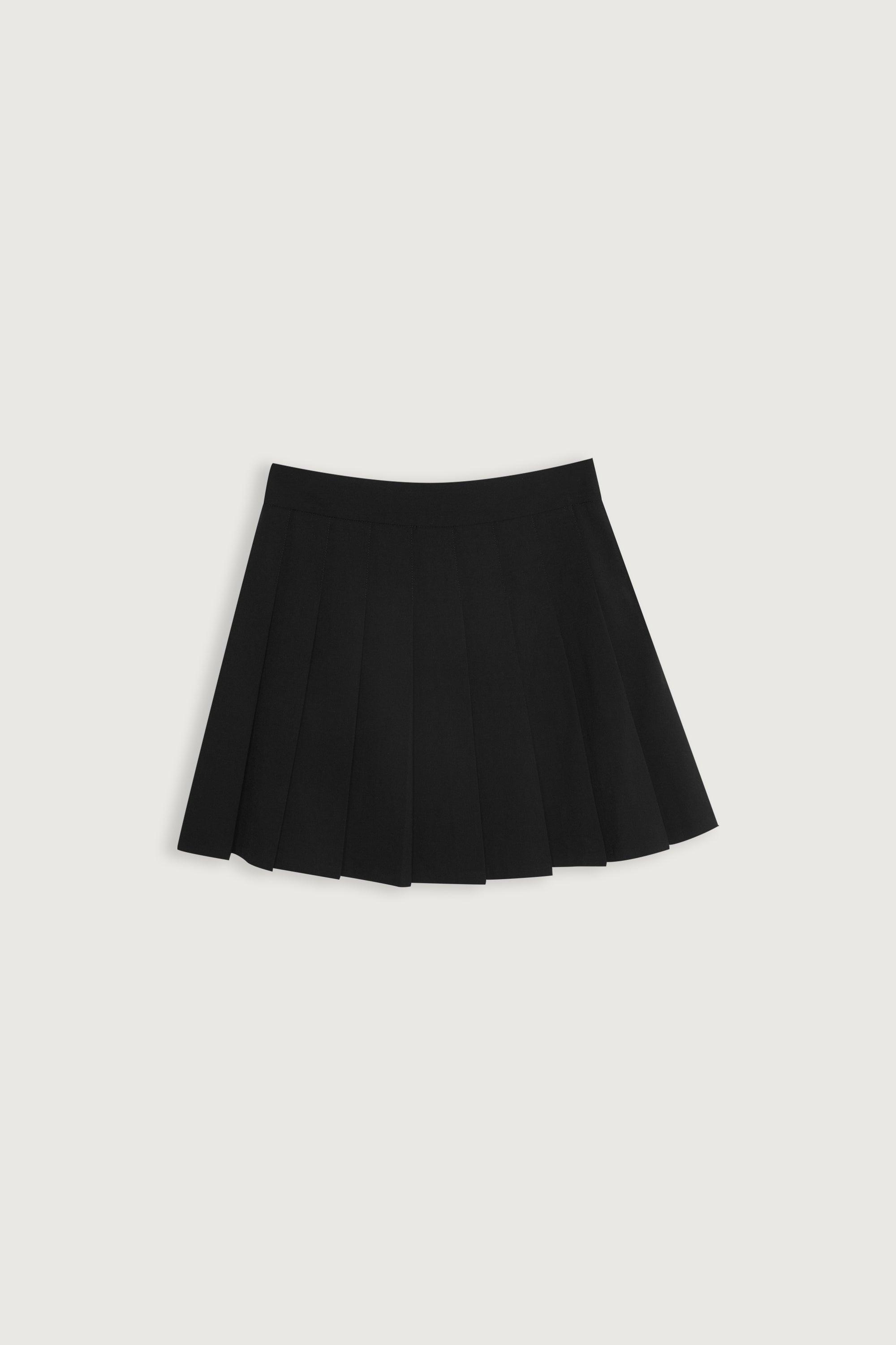 TENNIS SKIRT by OAK + FORT