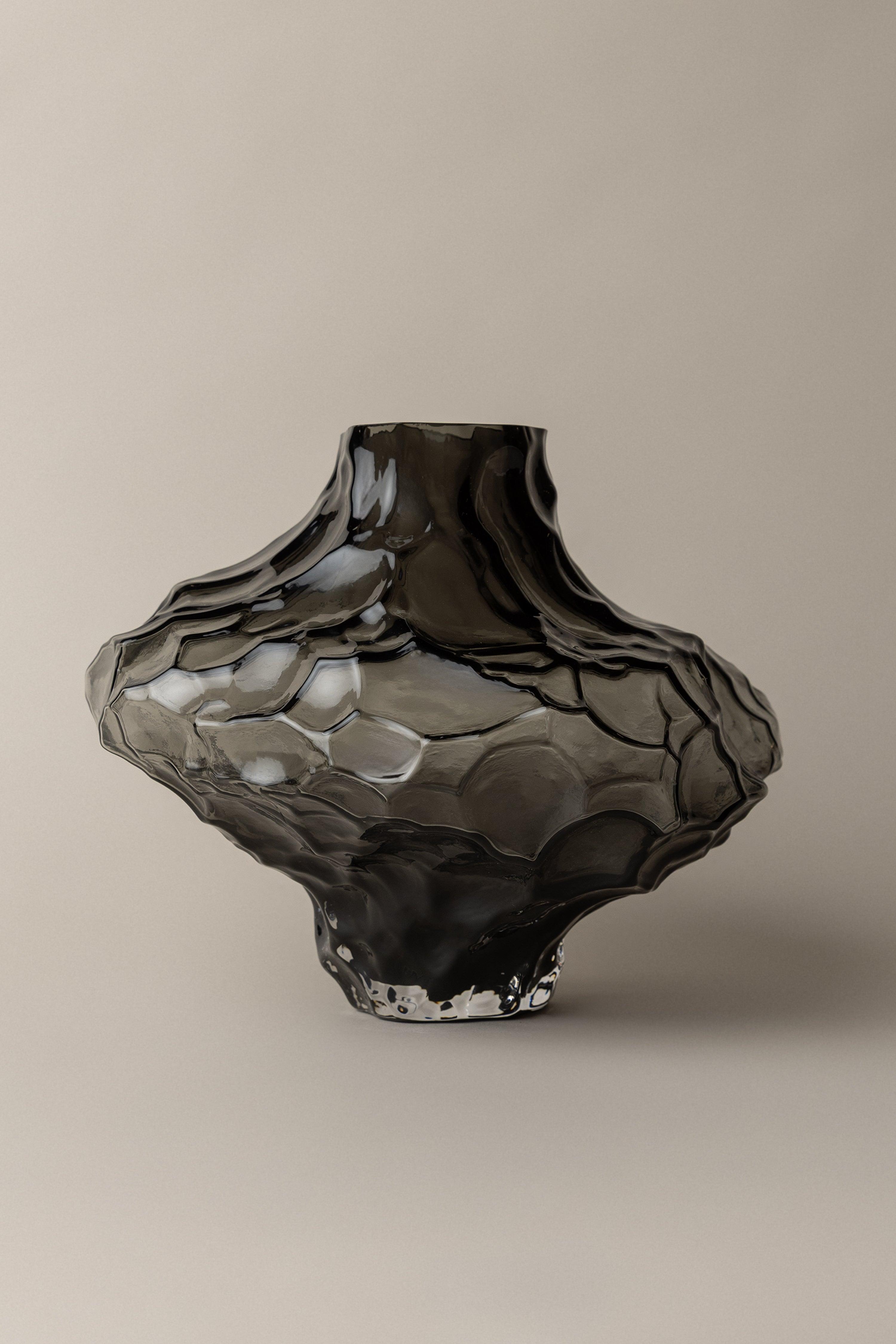 TERRA VASE by OAK + FORT