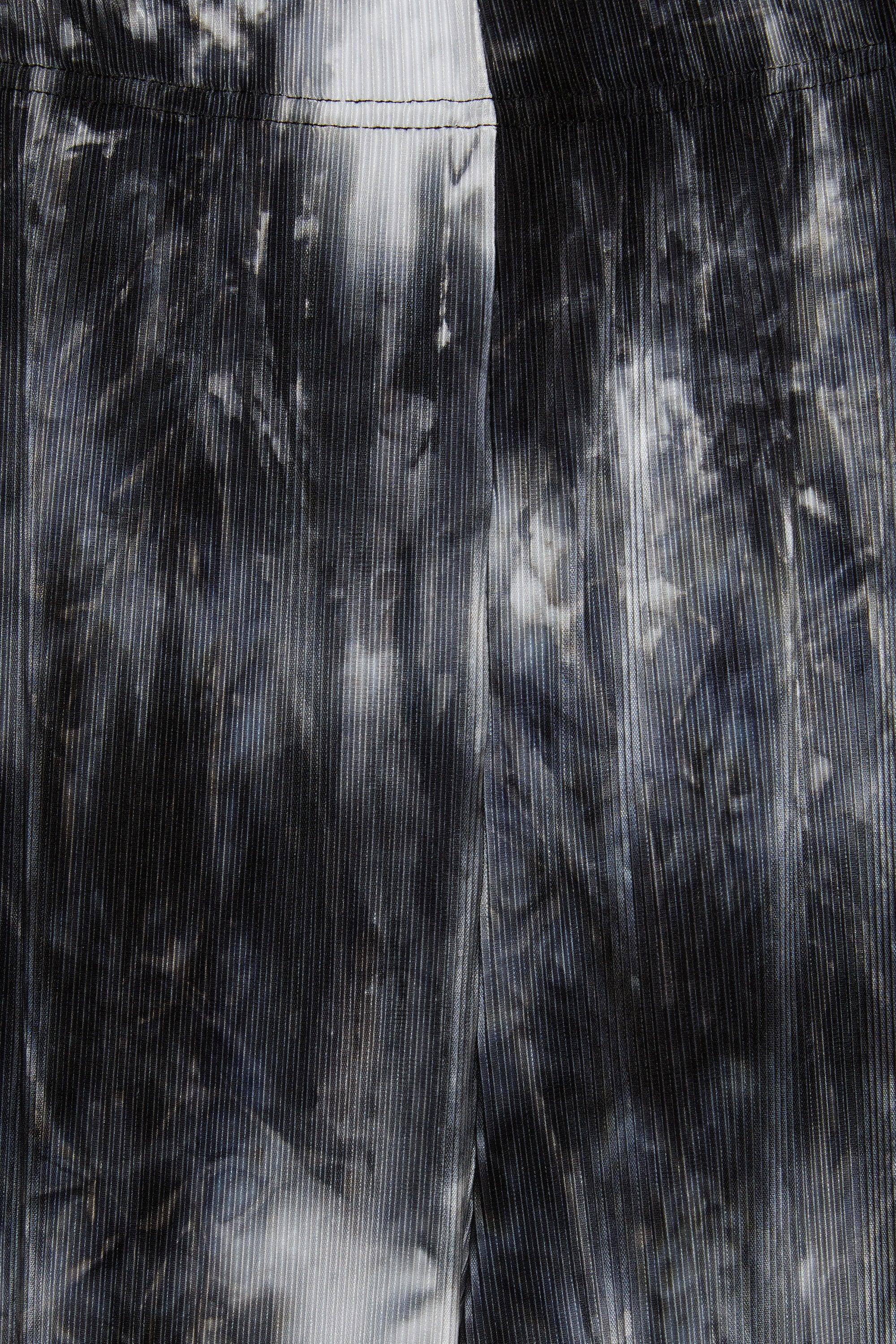 TIE DYE PANTS by OAK + FORT