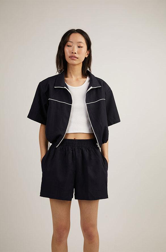 TRACKSUIT SET by OAK + FORT