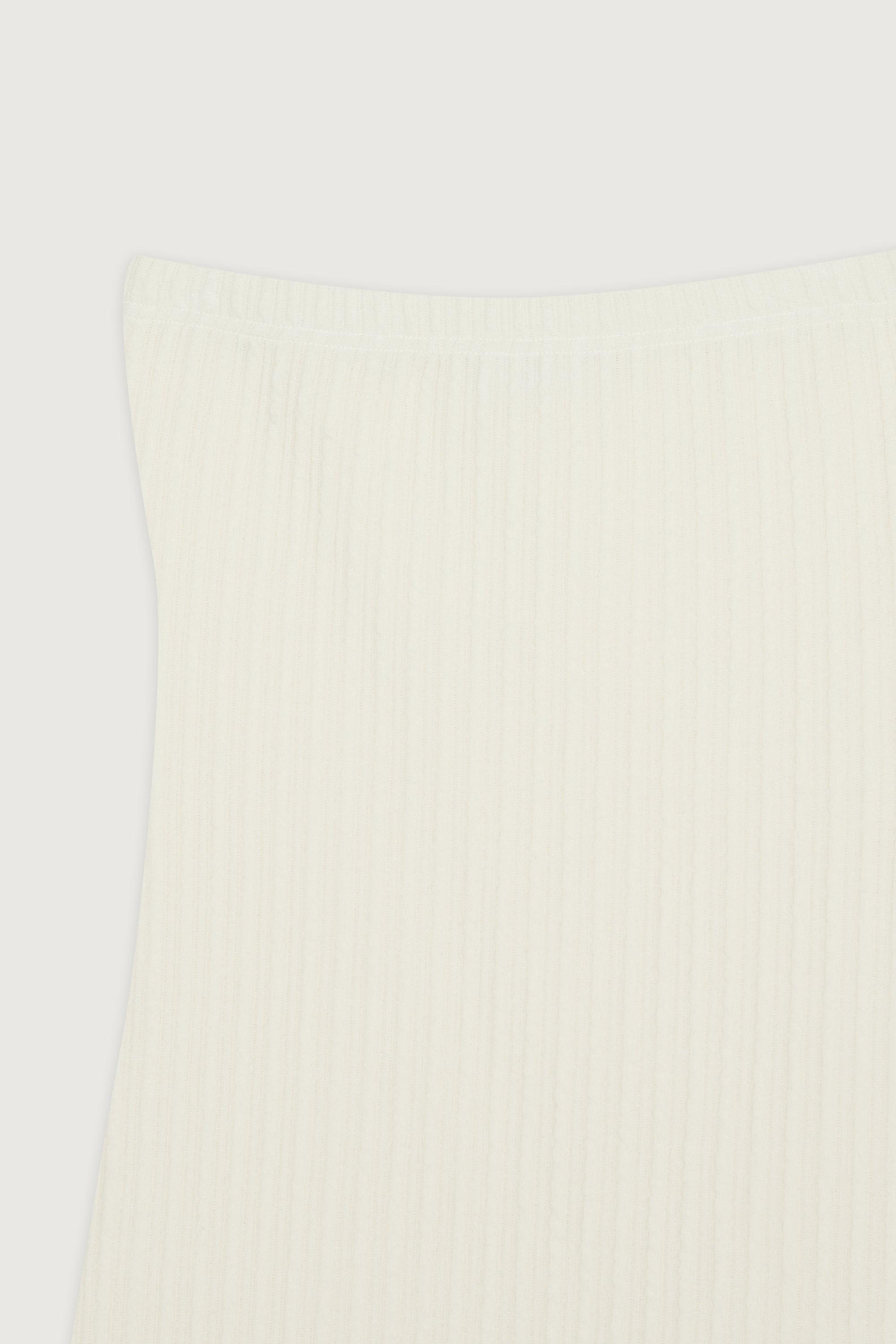 TUBE TOP AND PANT SET by OAK + FORT