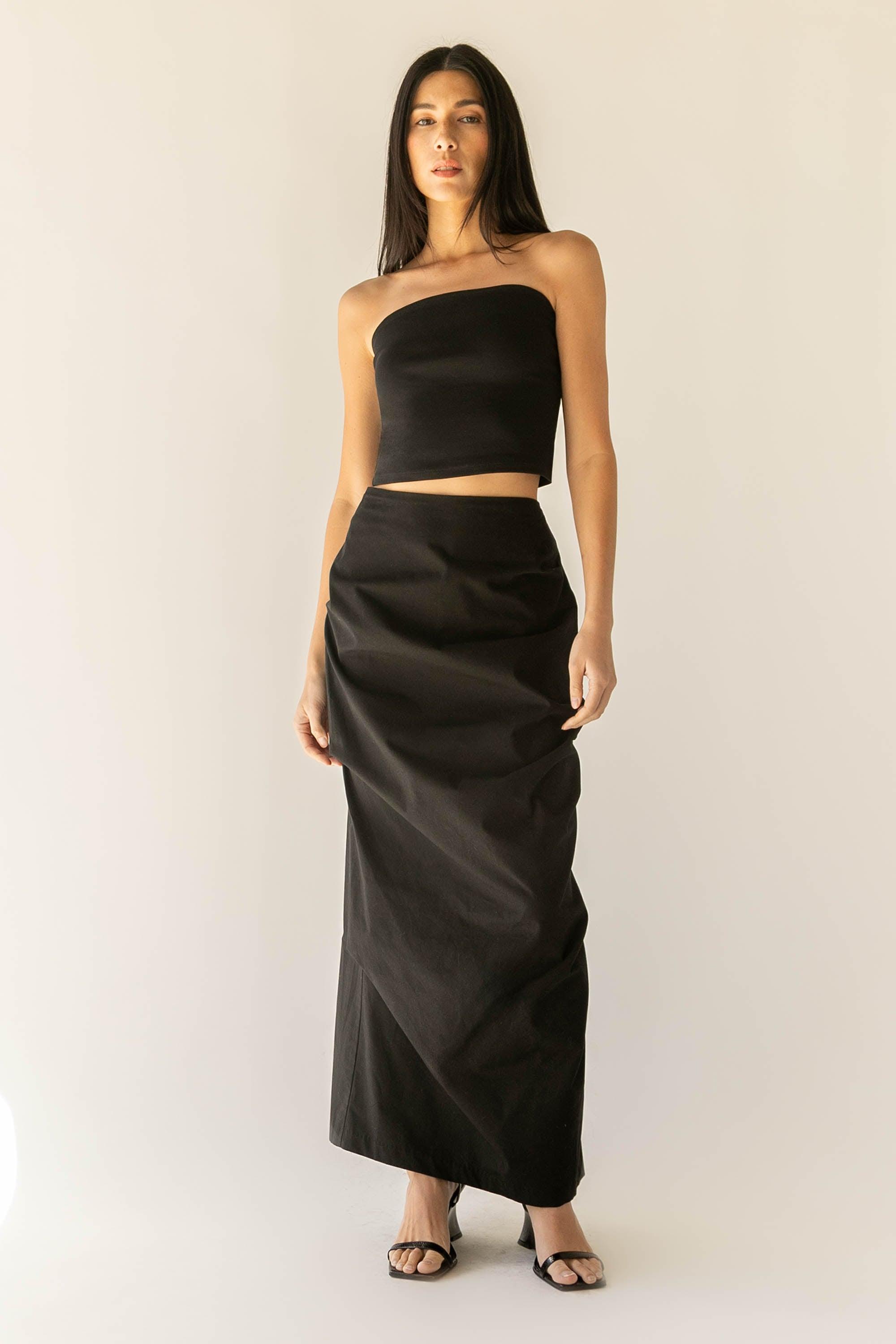 TUBE TOP by OAK + FORT