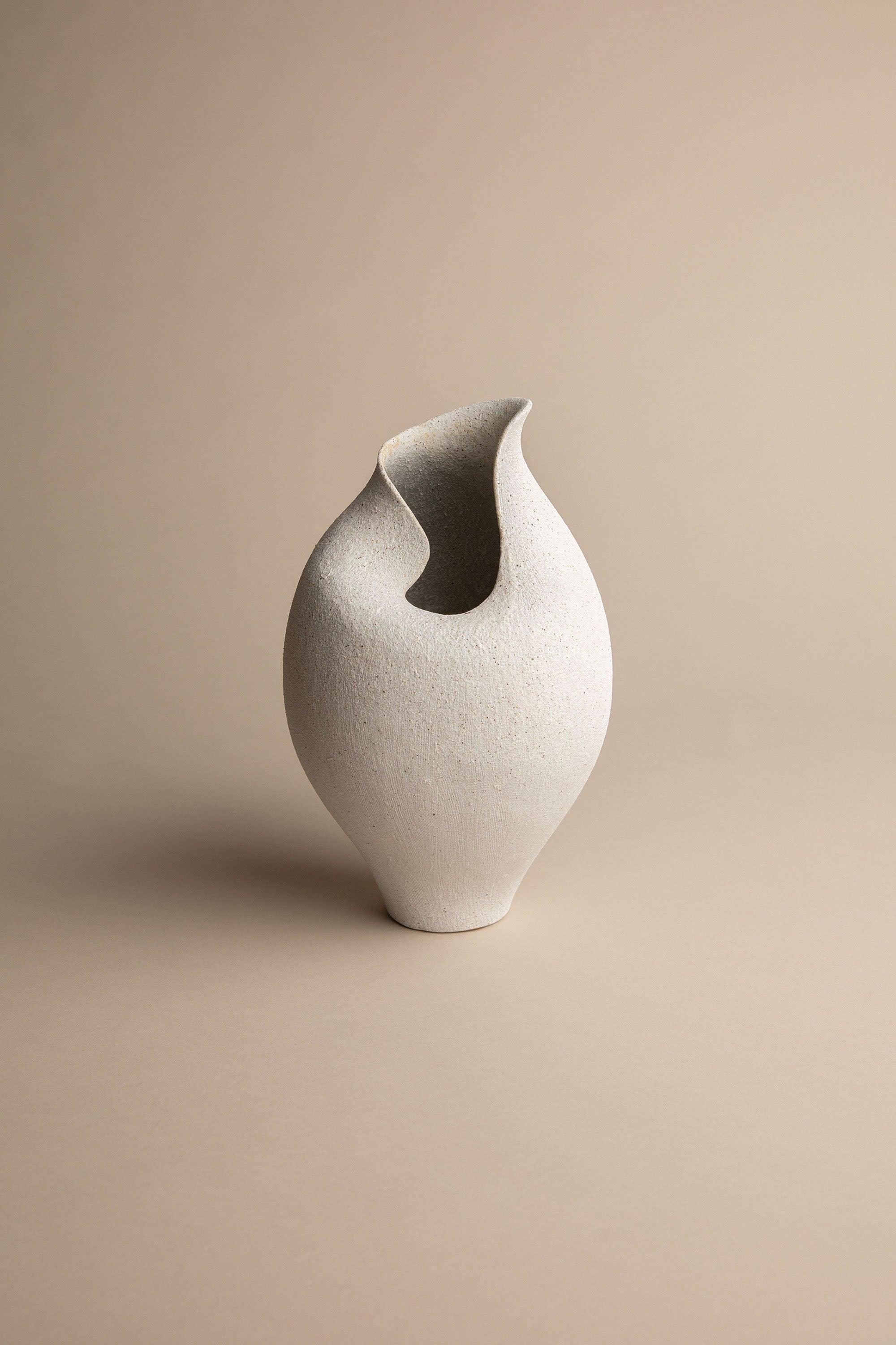 TULA VASE by OAK + FORT