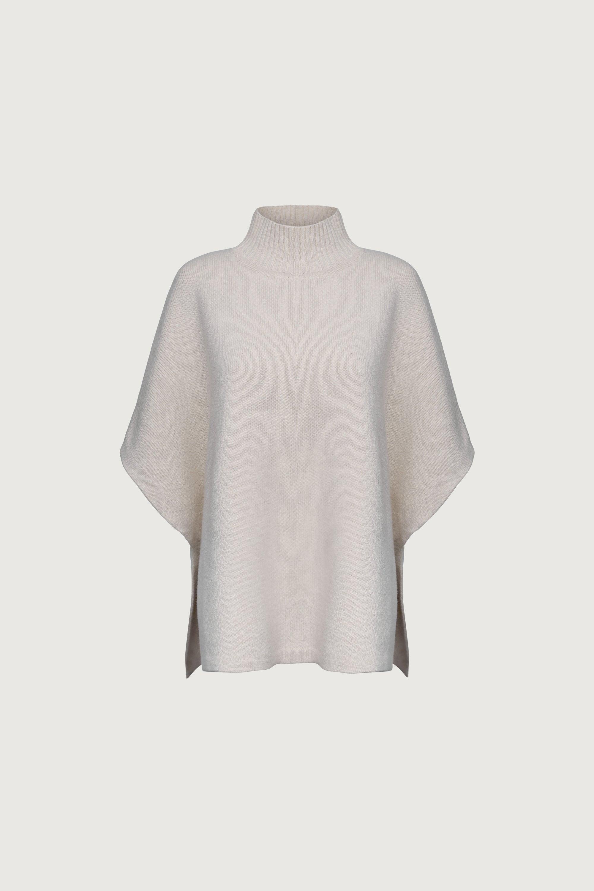 TURTLENECK CAPE by OAK + FORT