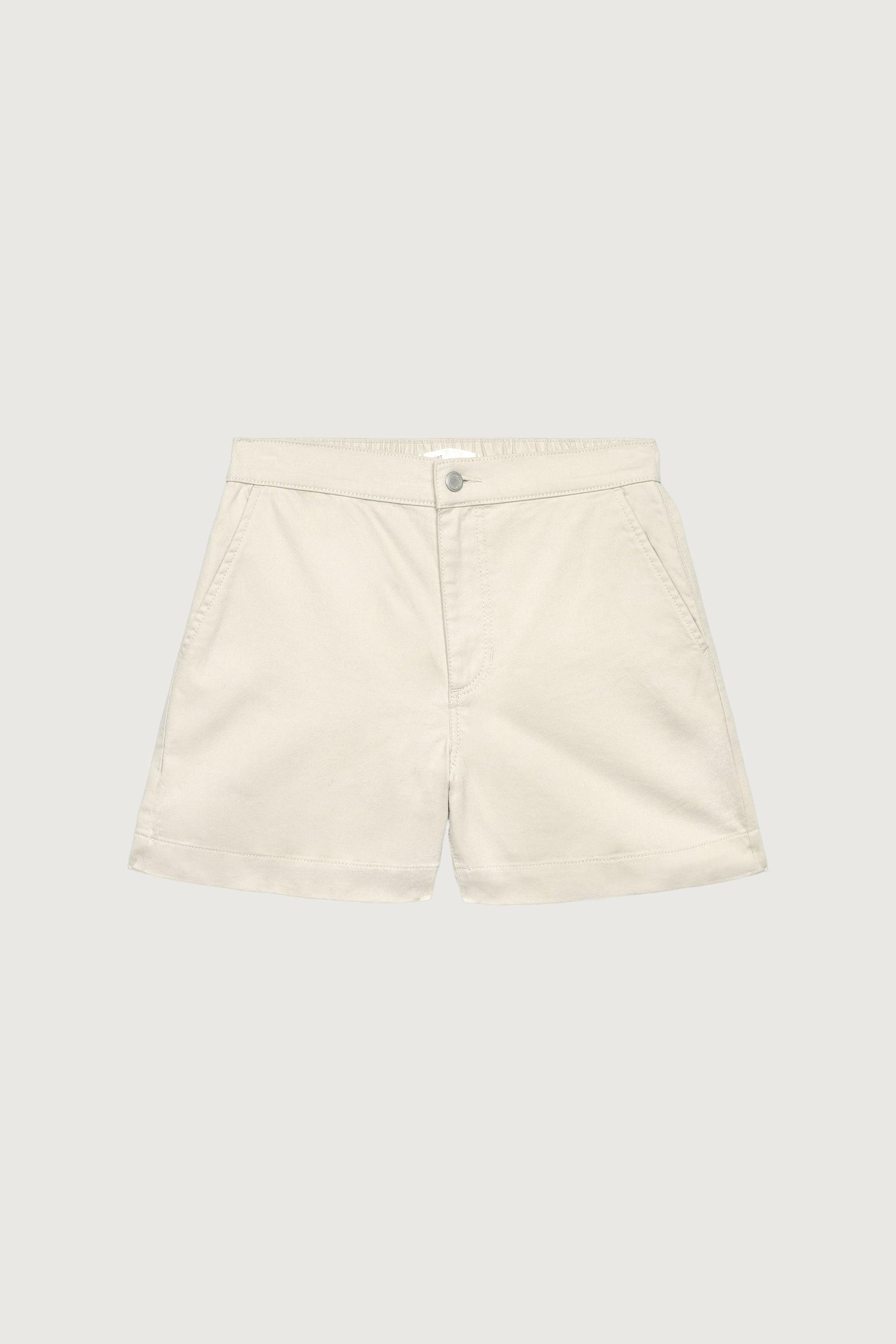 TWILL SHORT by OAK + FORT