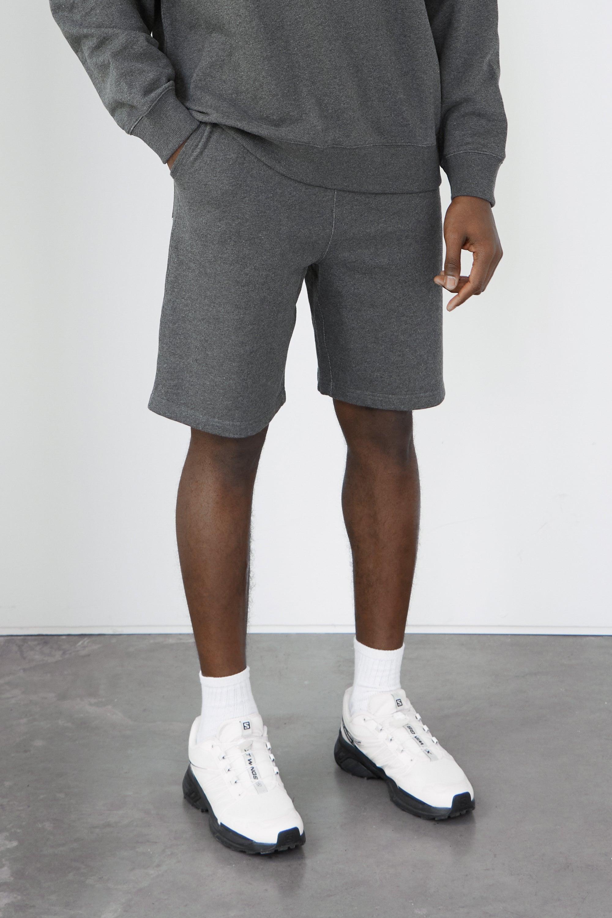 TWILL TERRY SHORT by OAK + FORT