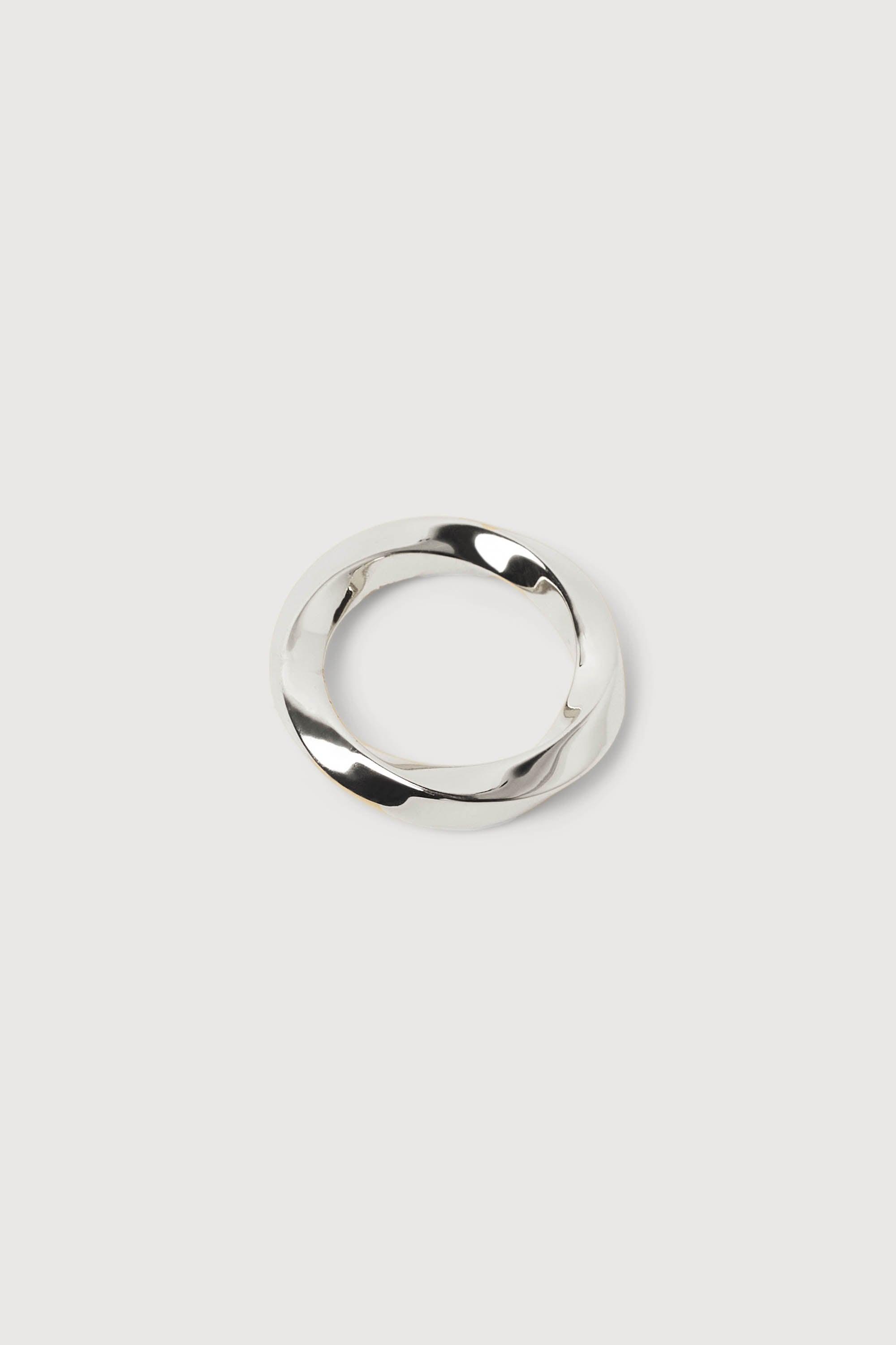 TWISTED RING by OAK + FORT