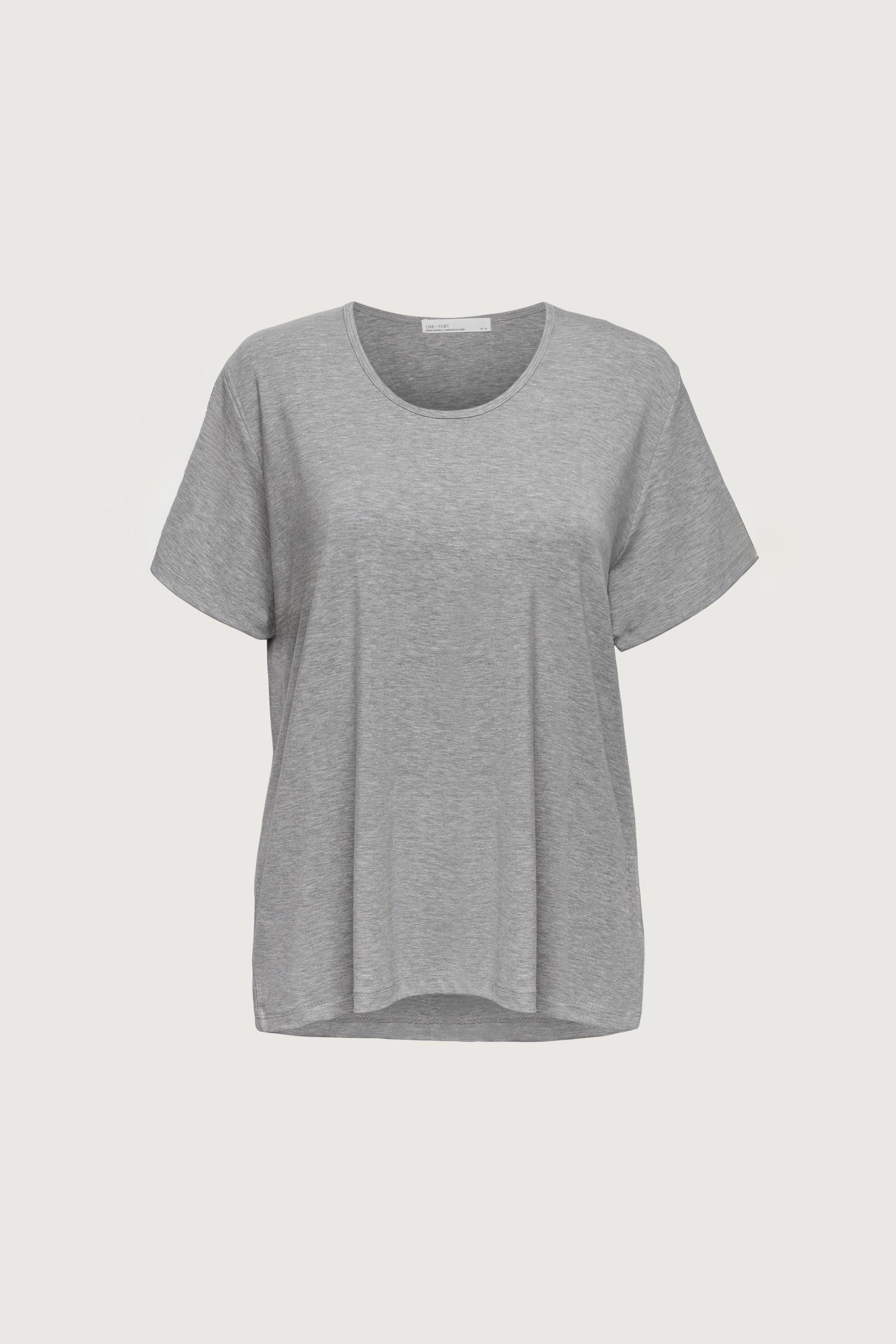 ULTRA SOFT T-SHIRT by OAK + FORT