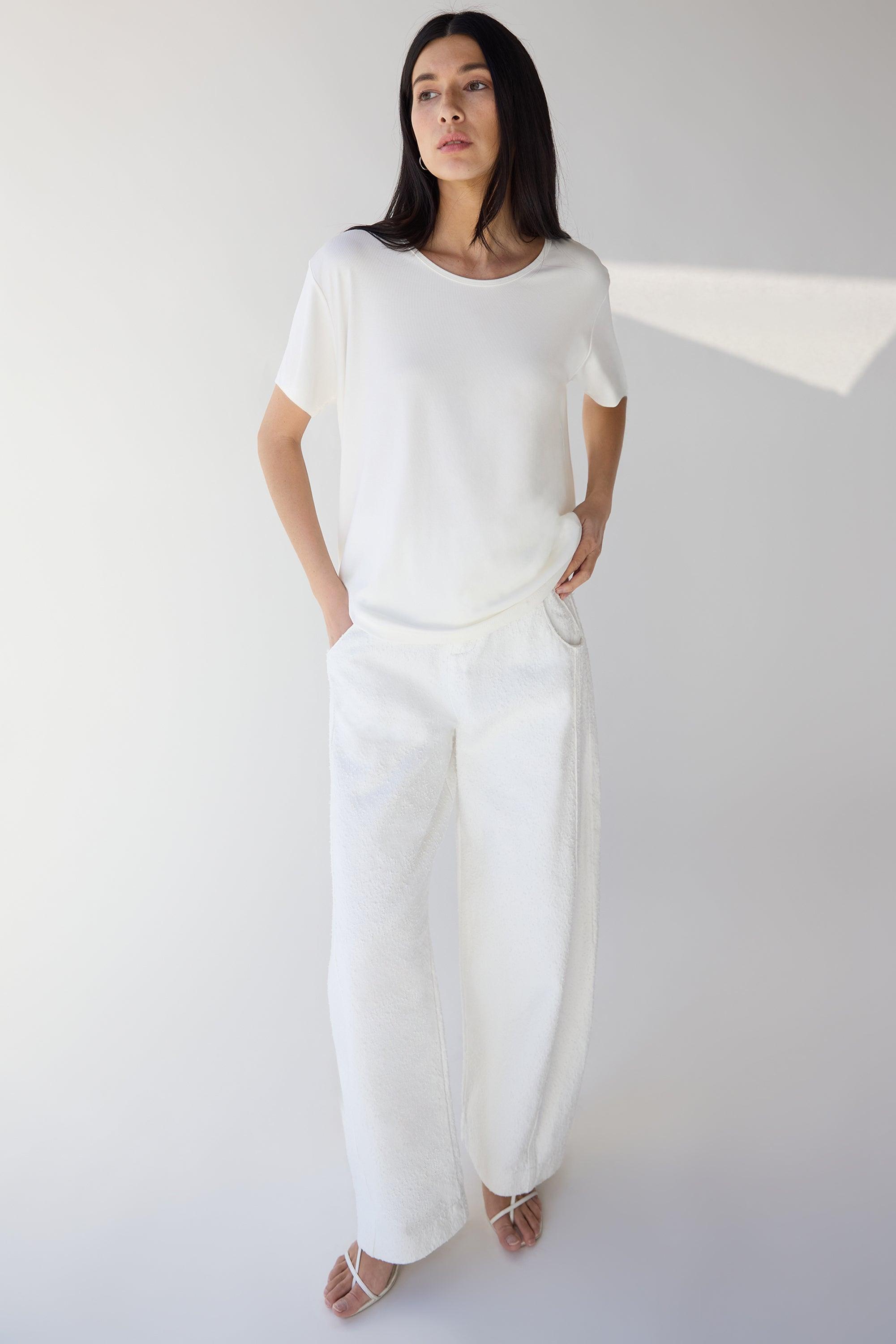 ULTRA SOFT T-SHIRT by OAK + FORT
