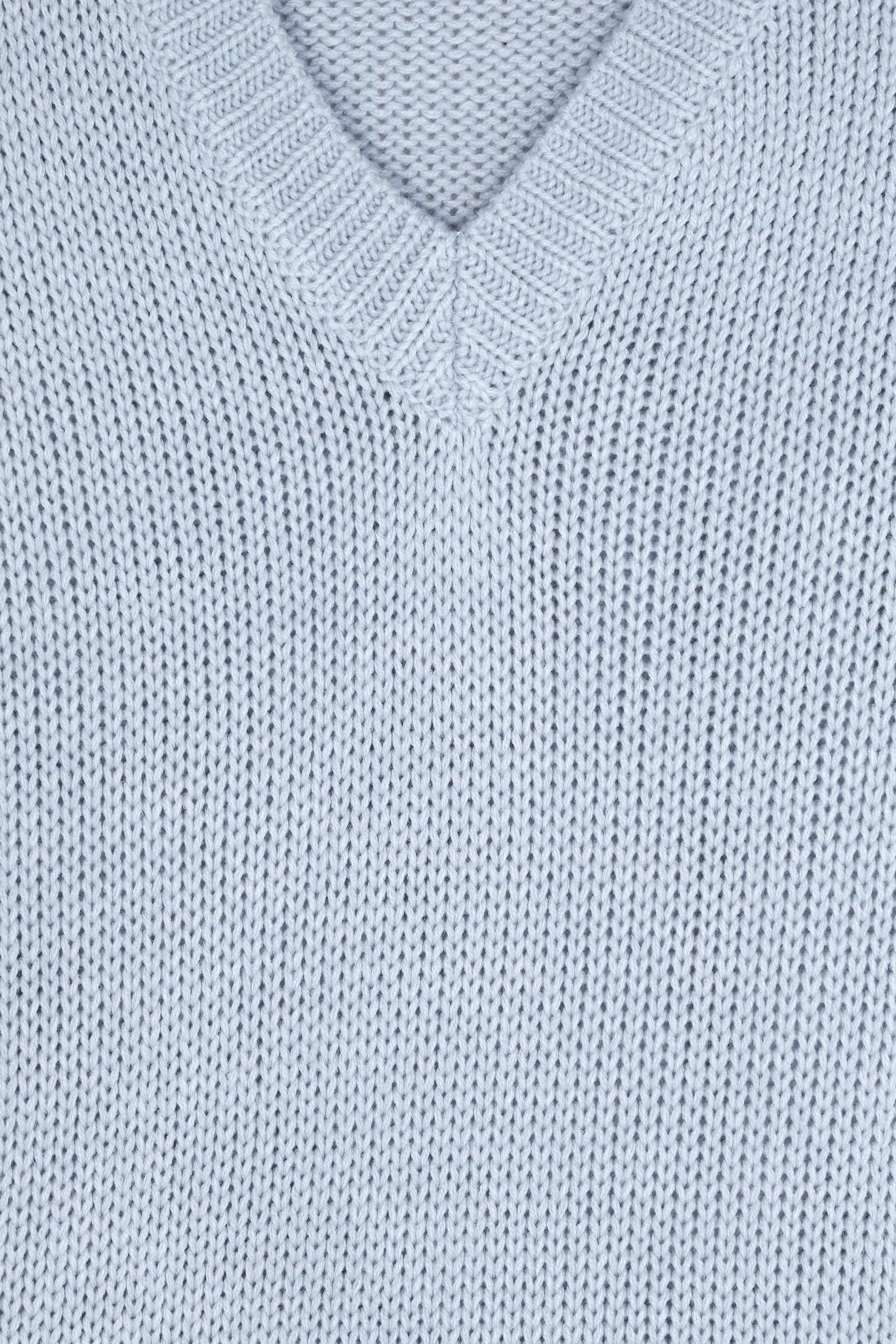 V-NECK VEST by OAK + FORT
