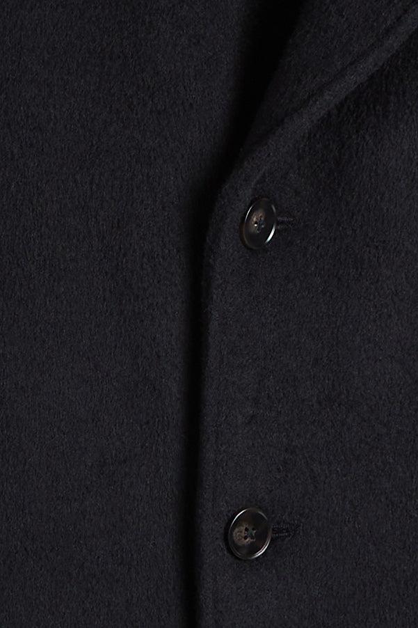 WOOL BLEND COAT by OAK + FORT