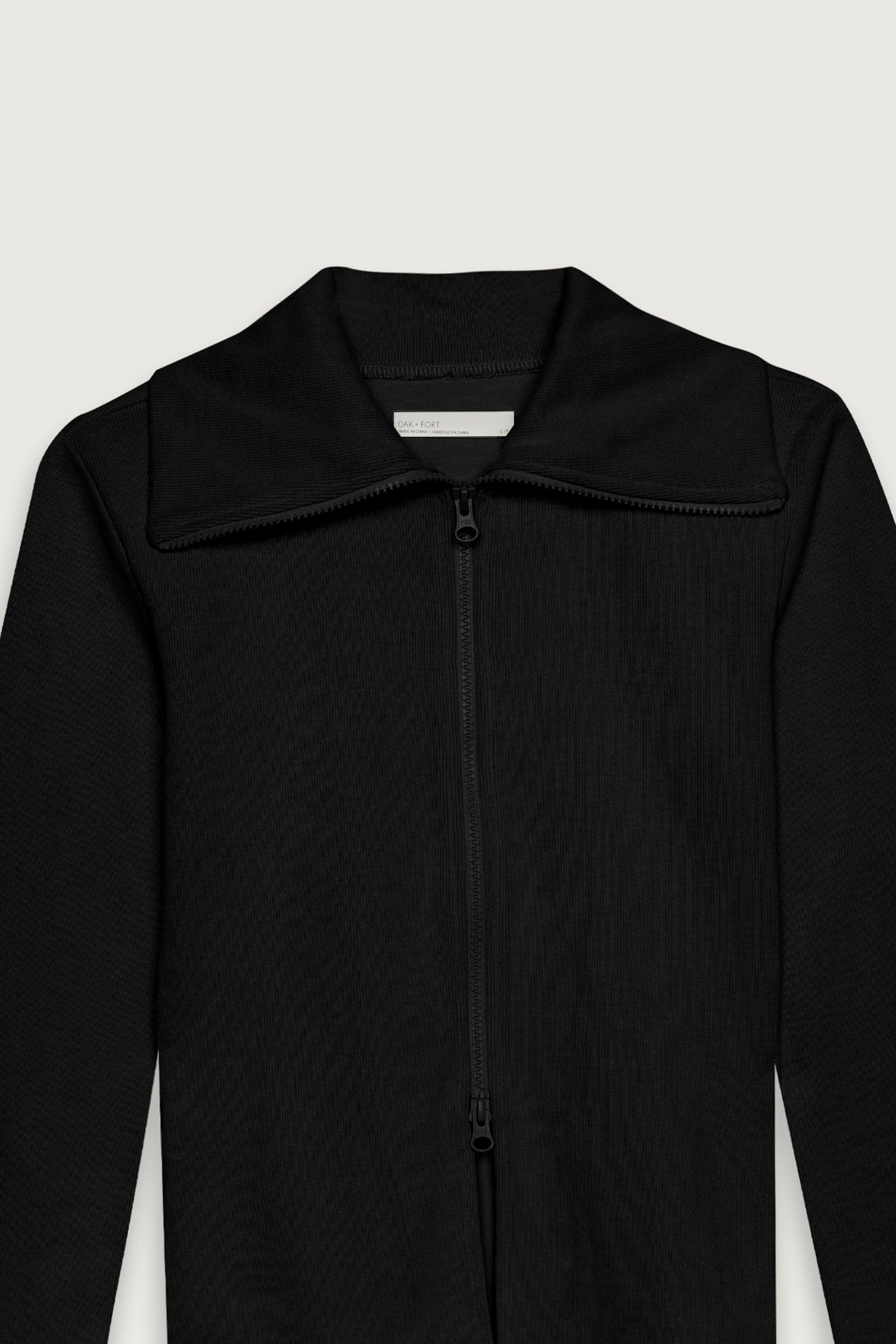 ZIP UP TOP by OAK + FORT