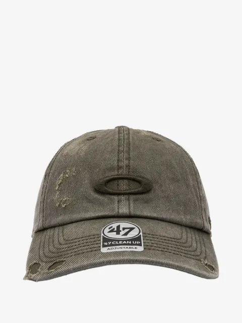 47 Reserve distressed cap by OAKLEY