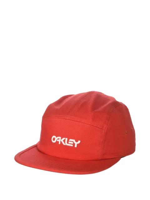 5-panel strapback hat by OAKLEY