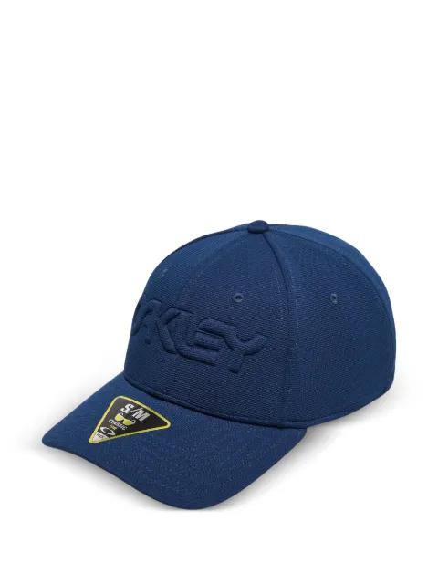 6 Panel Stretch embossed hat by OAKLEY