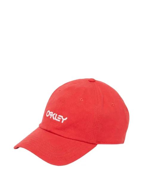6-panel baseball cap by OAKLEY